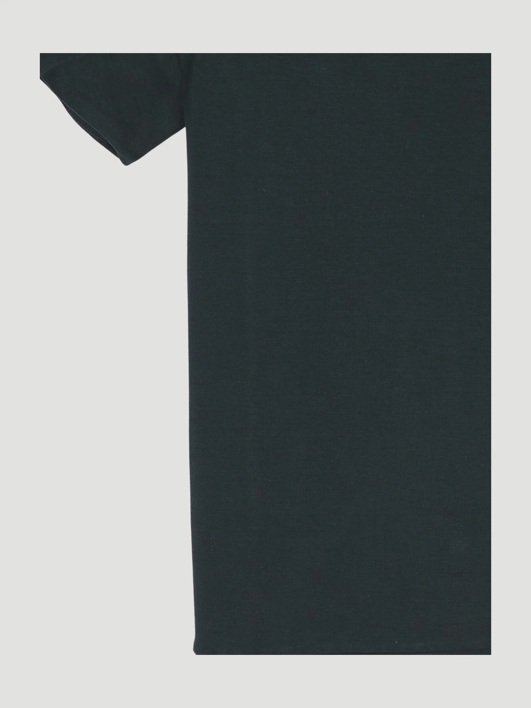 Secondhand Shirt aus Bio-Baumwolle und Modal - Image 3