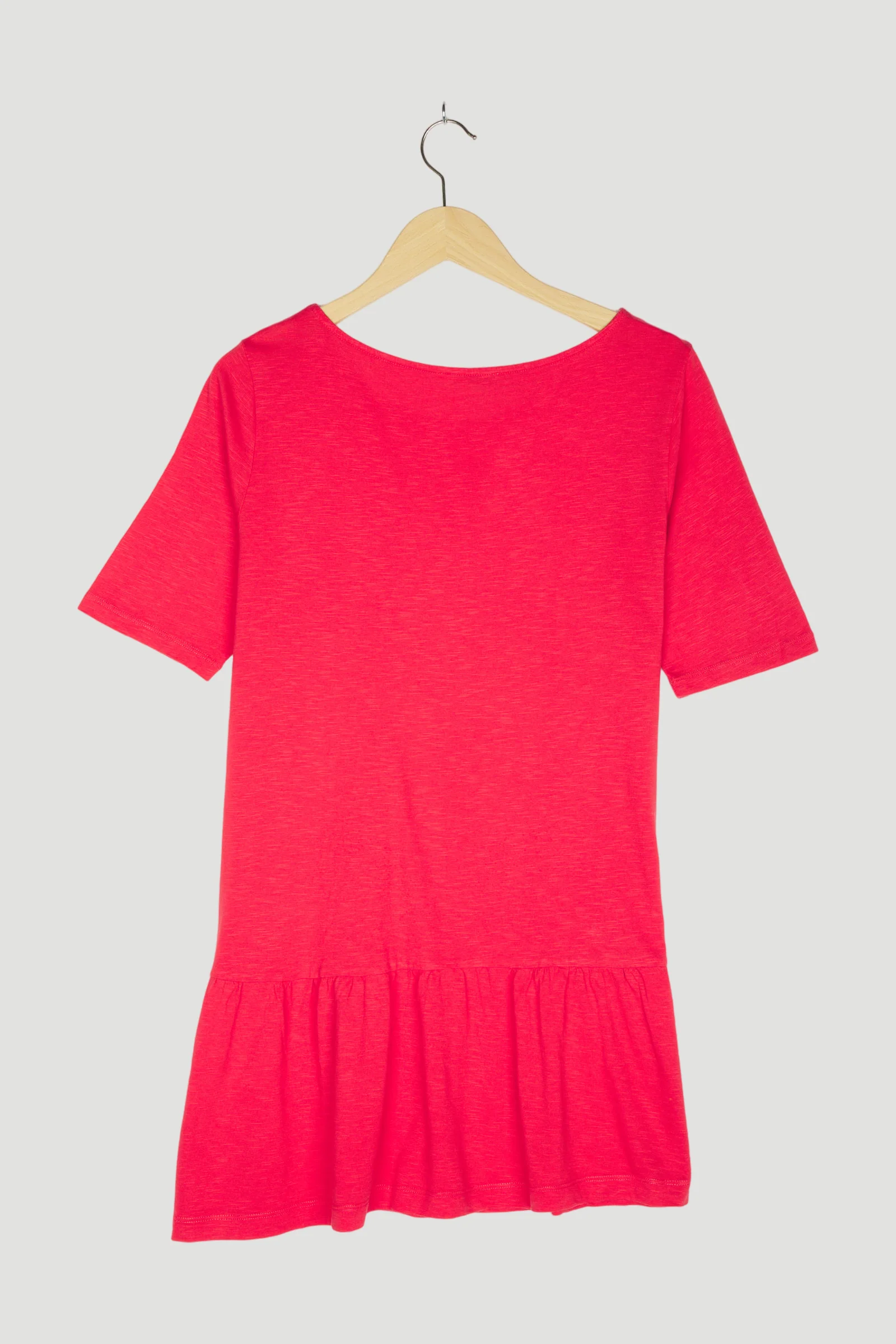 Secondhand Shirt aus Bio-Baumwolle und Modal - Image 2