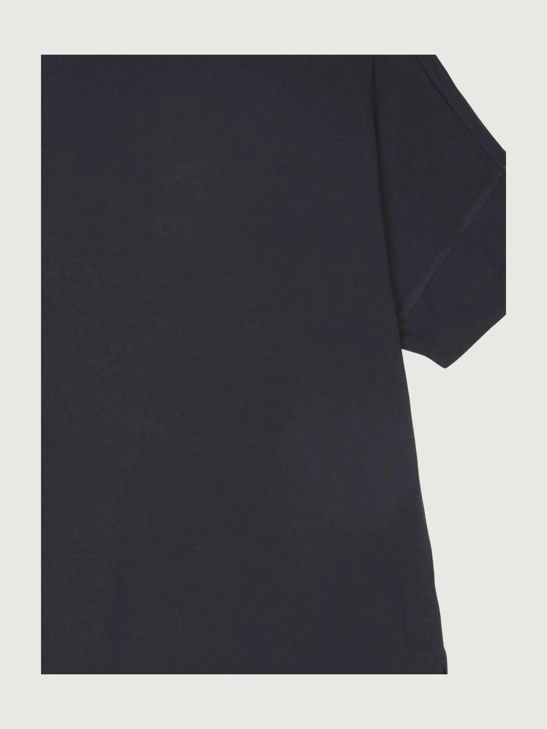 Secondhand Shirt aus Bio-Baumwolle und TENCEL™Modal - Image 3