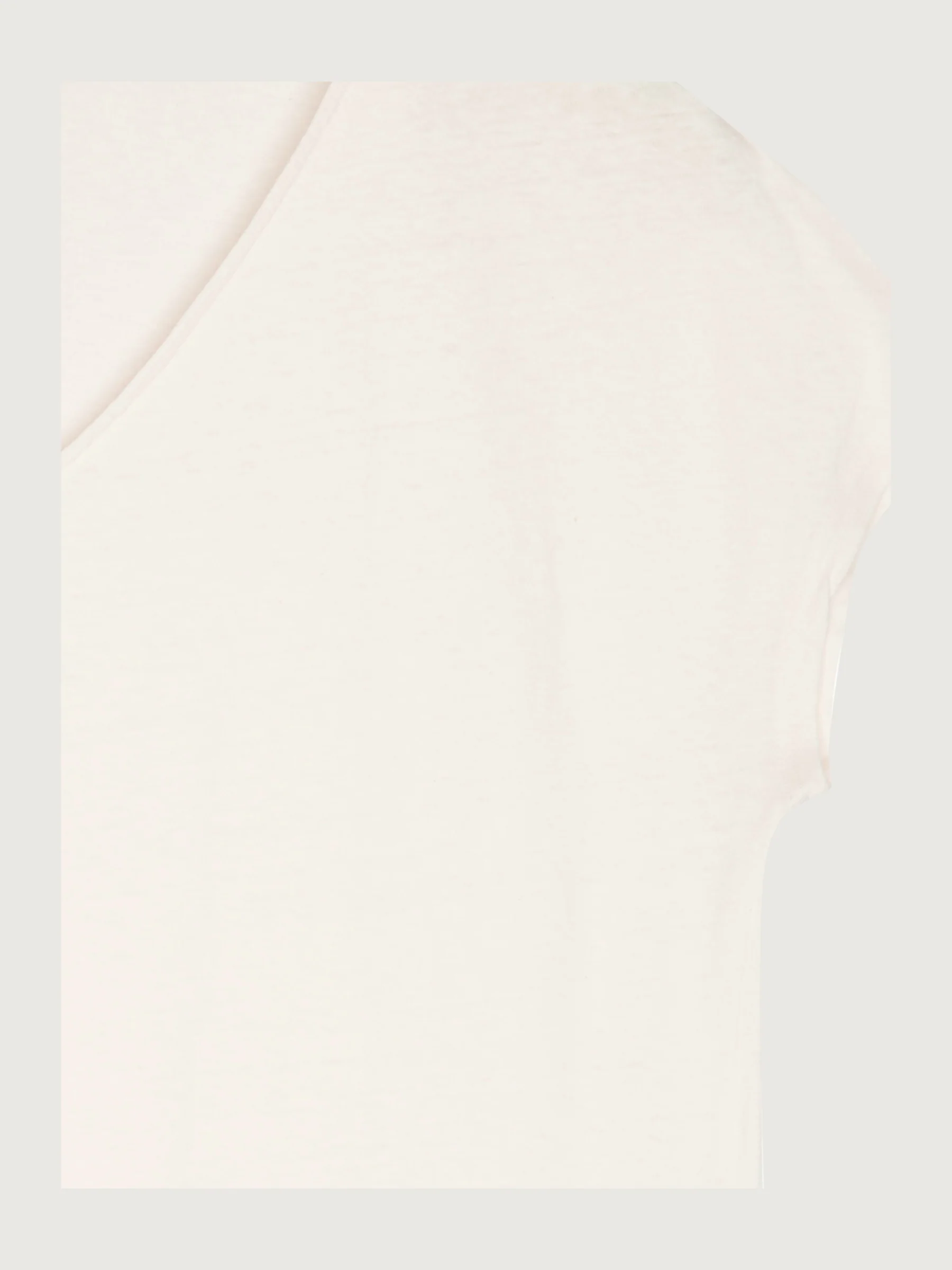 Secondhand Shirt aus Bio-Leinen mit Bio-Baumwolle - Image 9