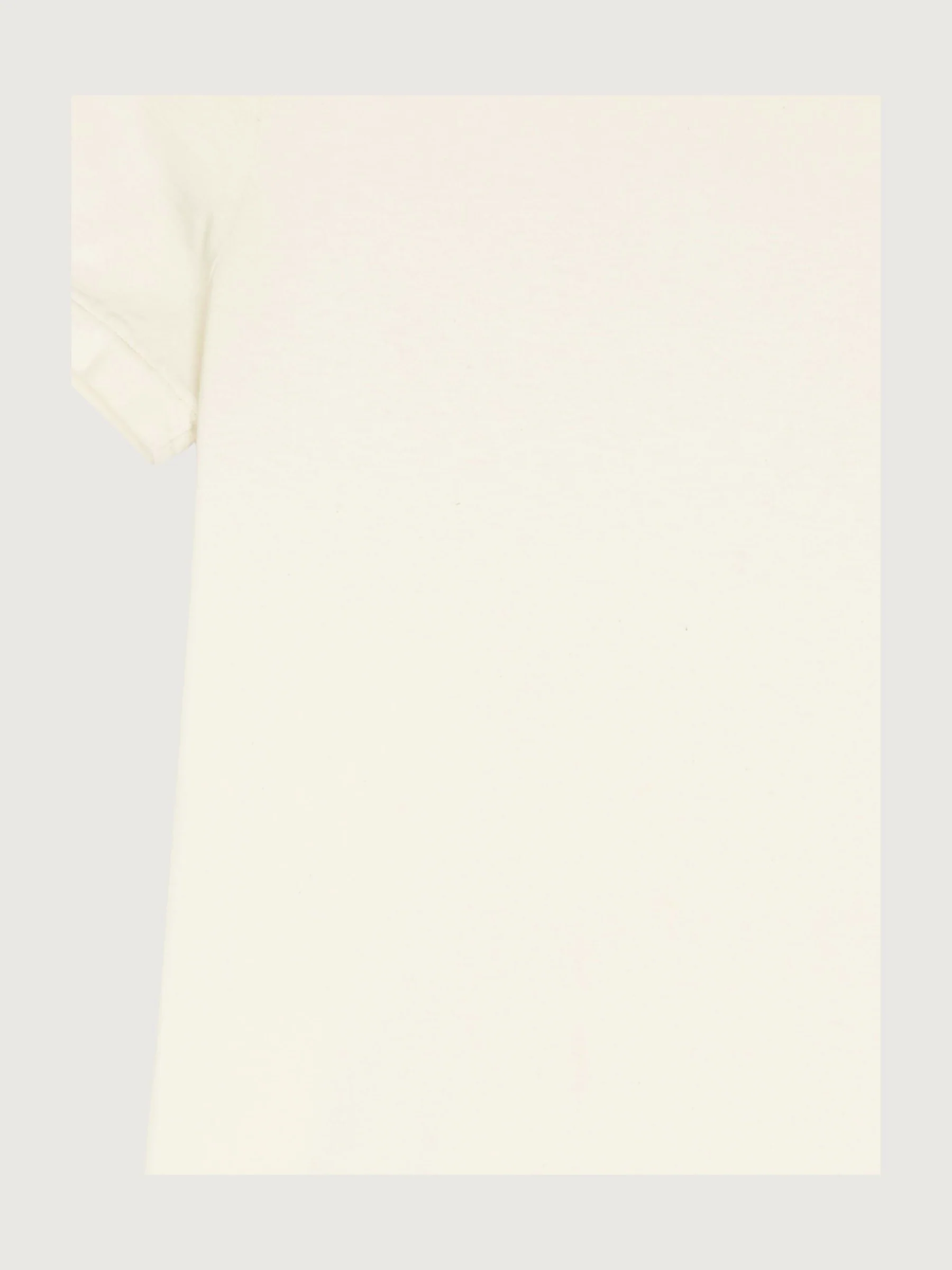 Secondhand Shirt aus farbig gewachsener Bio-Baumwolle - Image 3