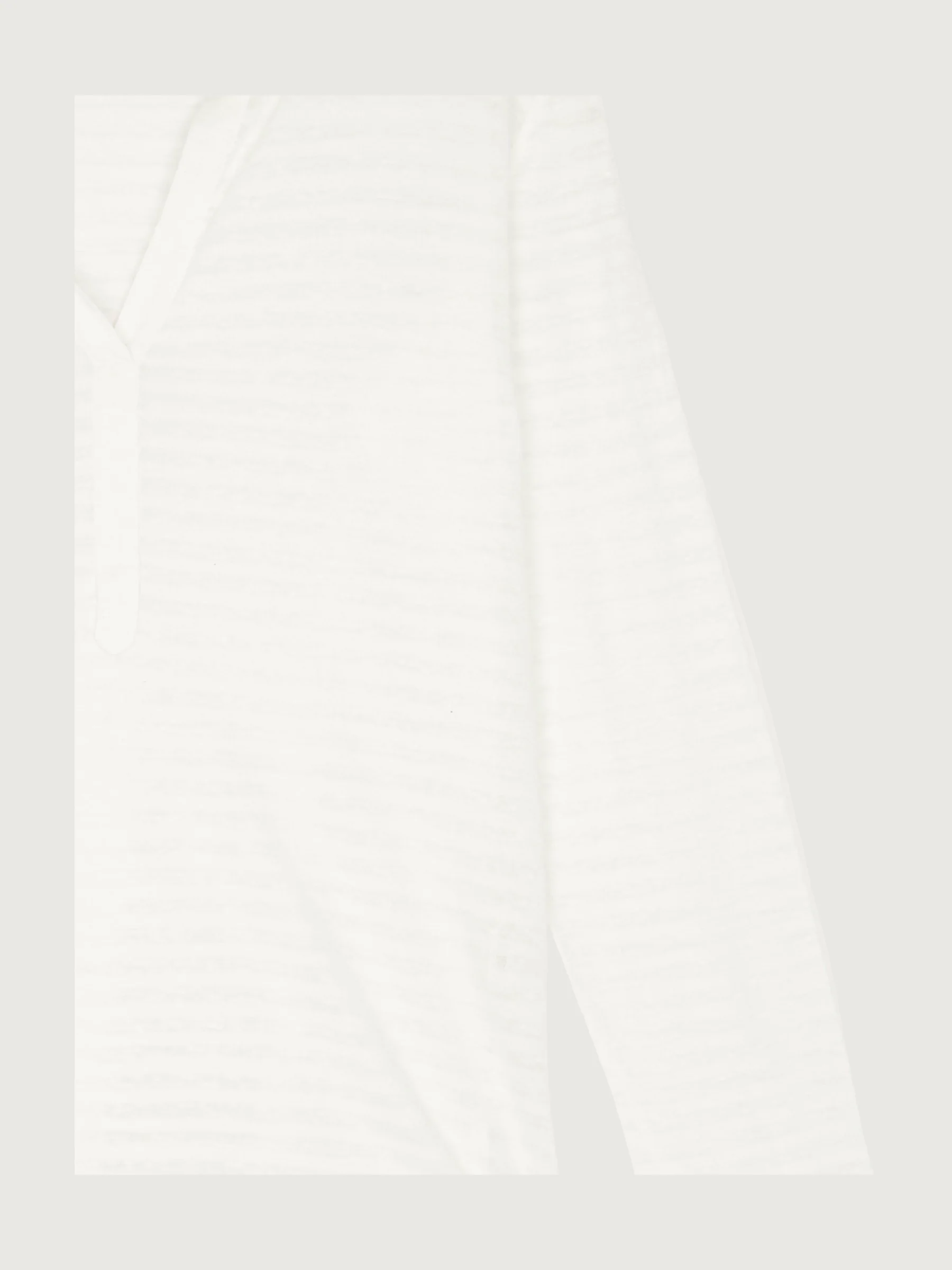 Secondhand Shirt aus Leinen mit Bio-Baumwolle - Image 6