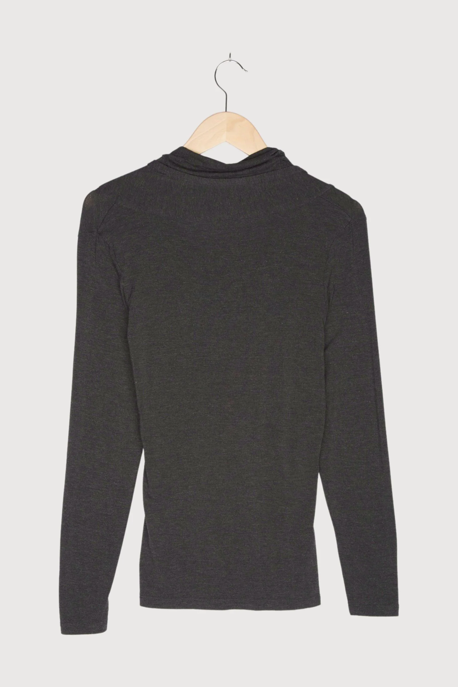 Secondhand Shirt aus Modal - Image 11