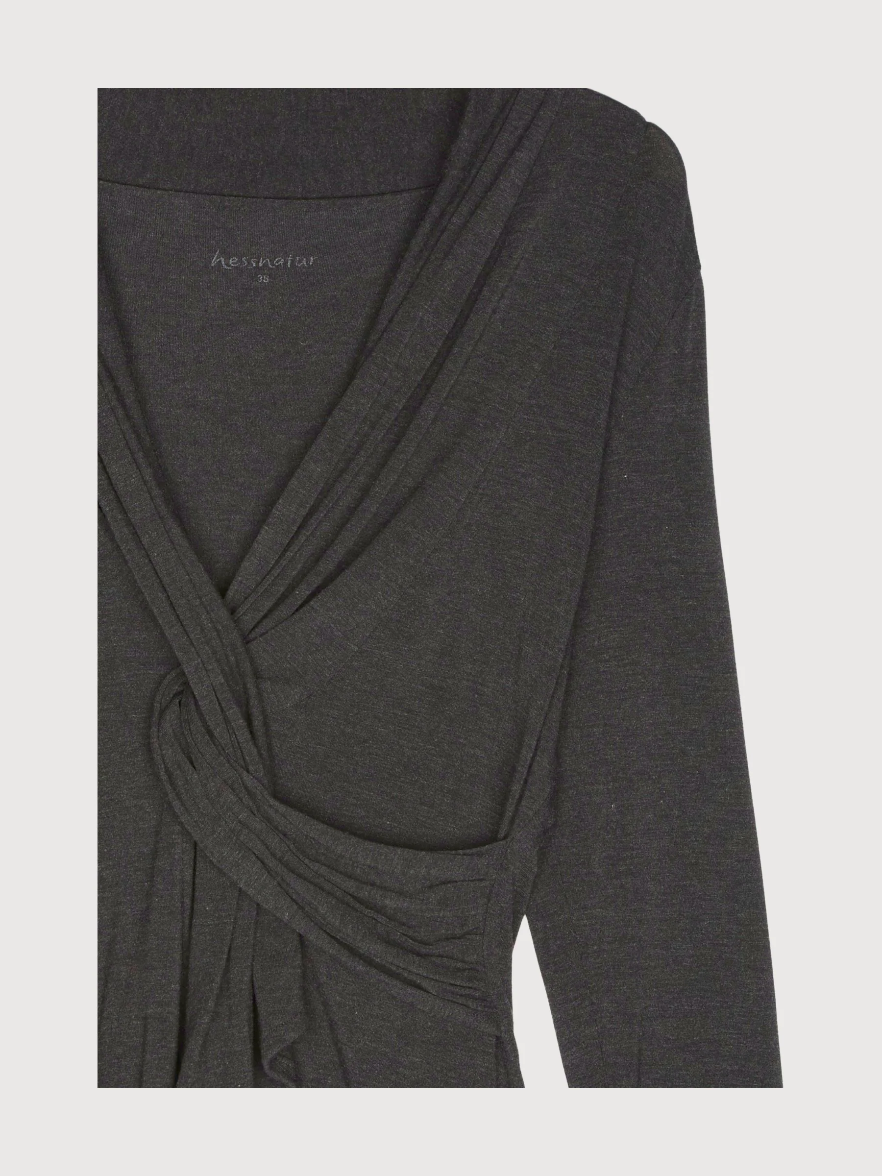 Secondhand Shirt aus Modal - Image 12