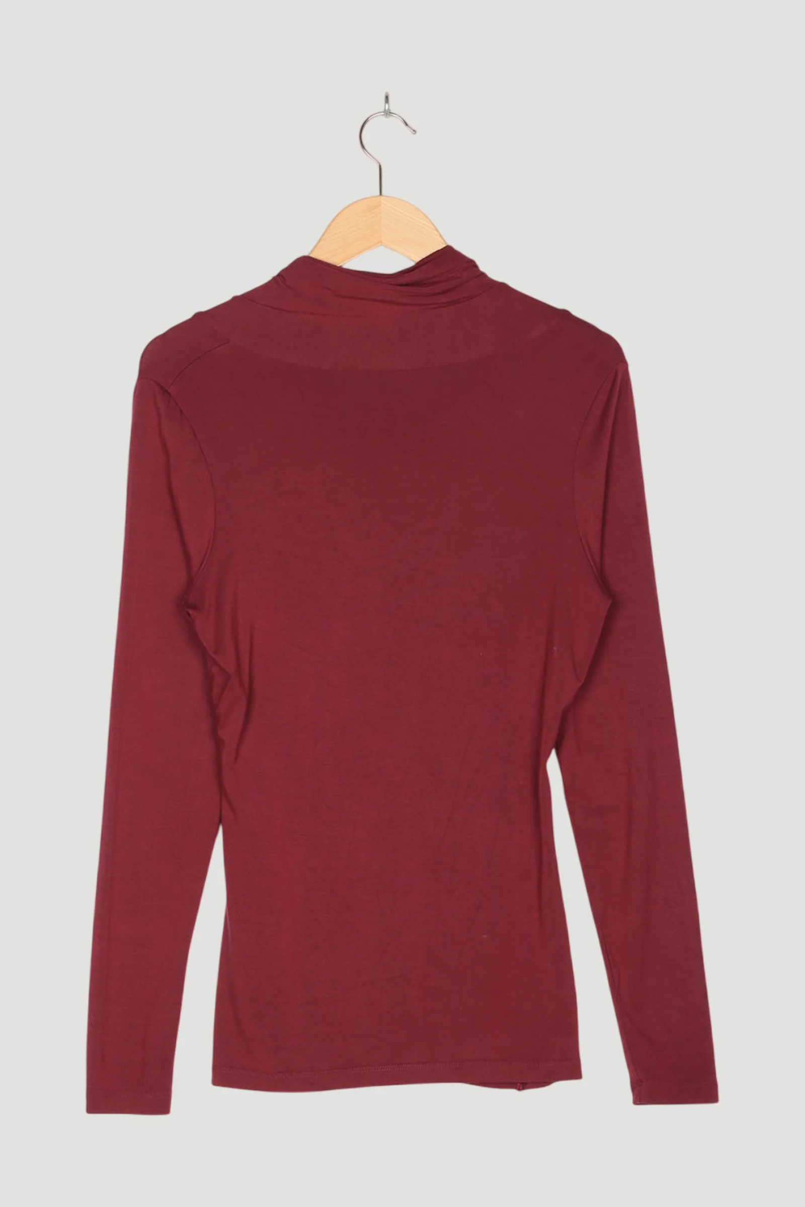 Secondhand Shirt aus Modal - Image 2