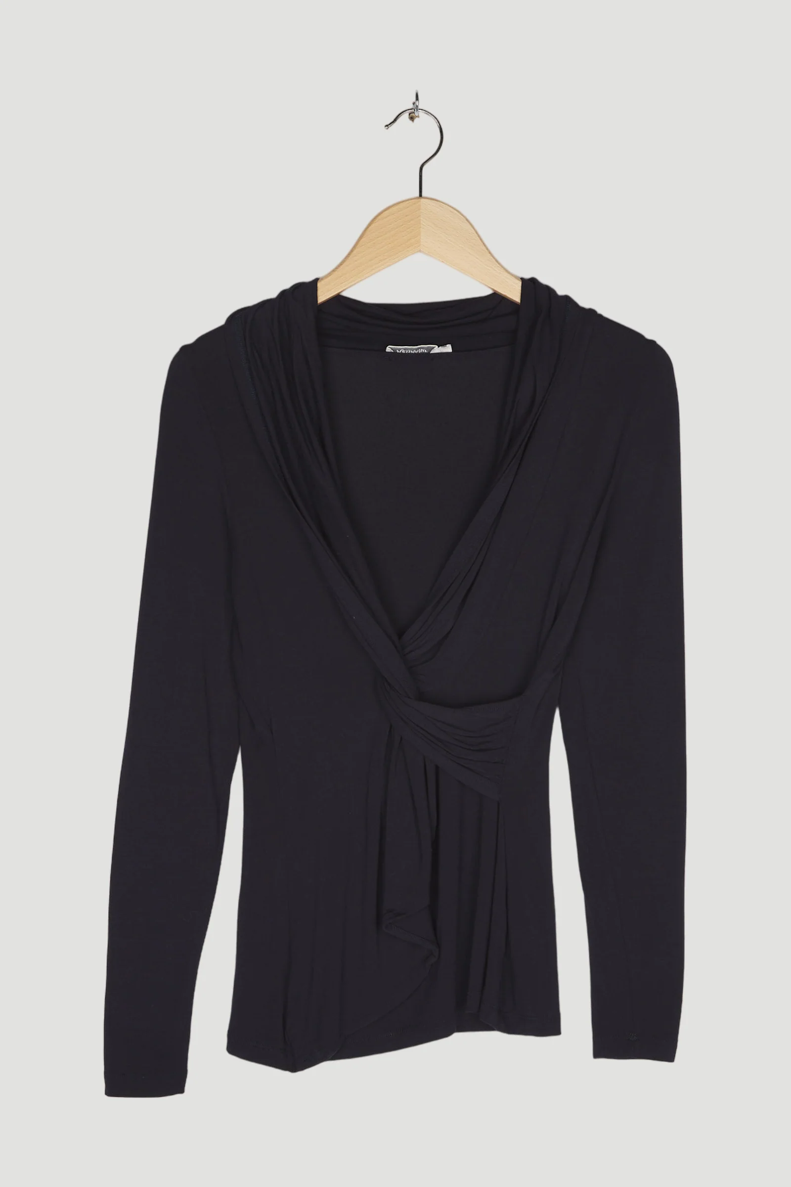 Secondhand Shirt aus Modal - Image 3