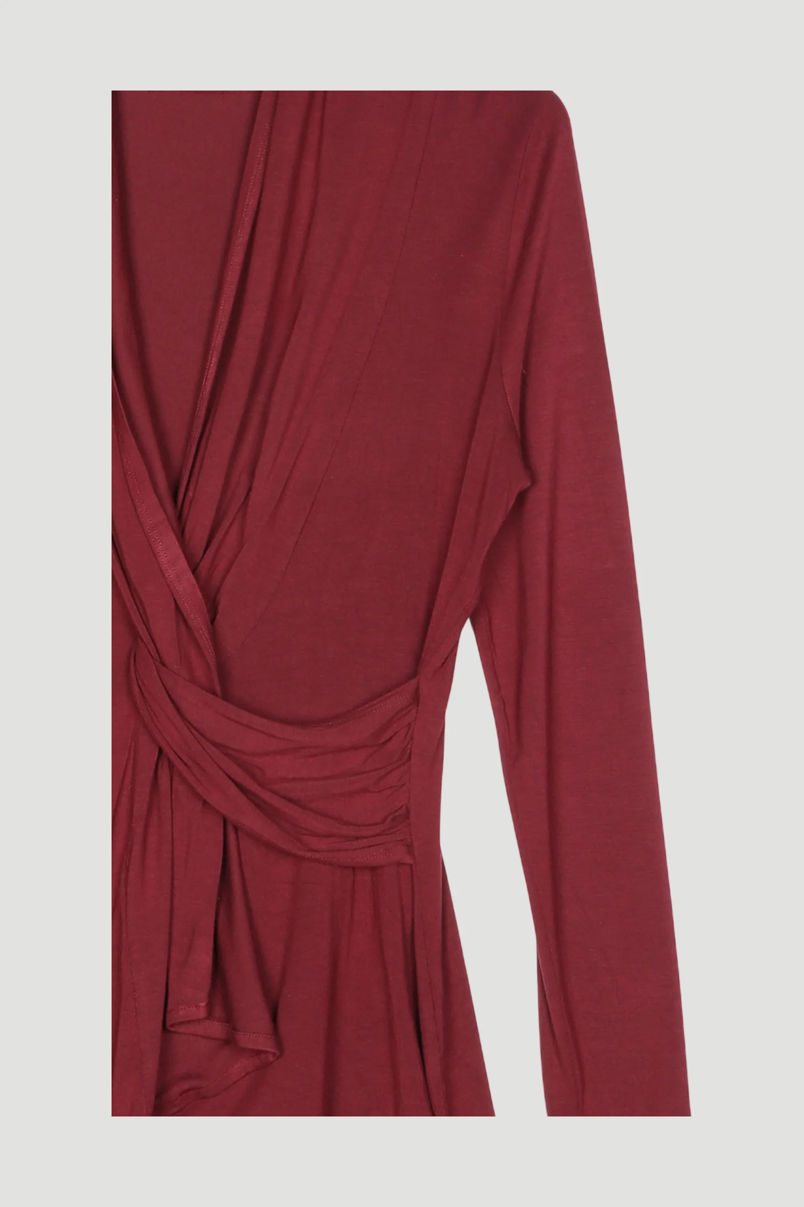 Secondhand Shirt aus Modal - Image 4