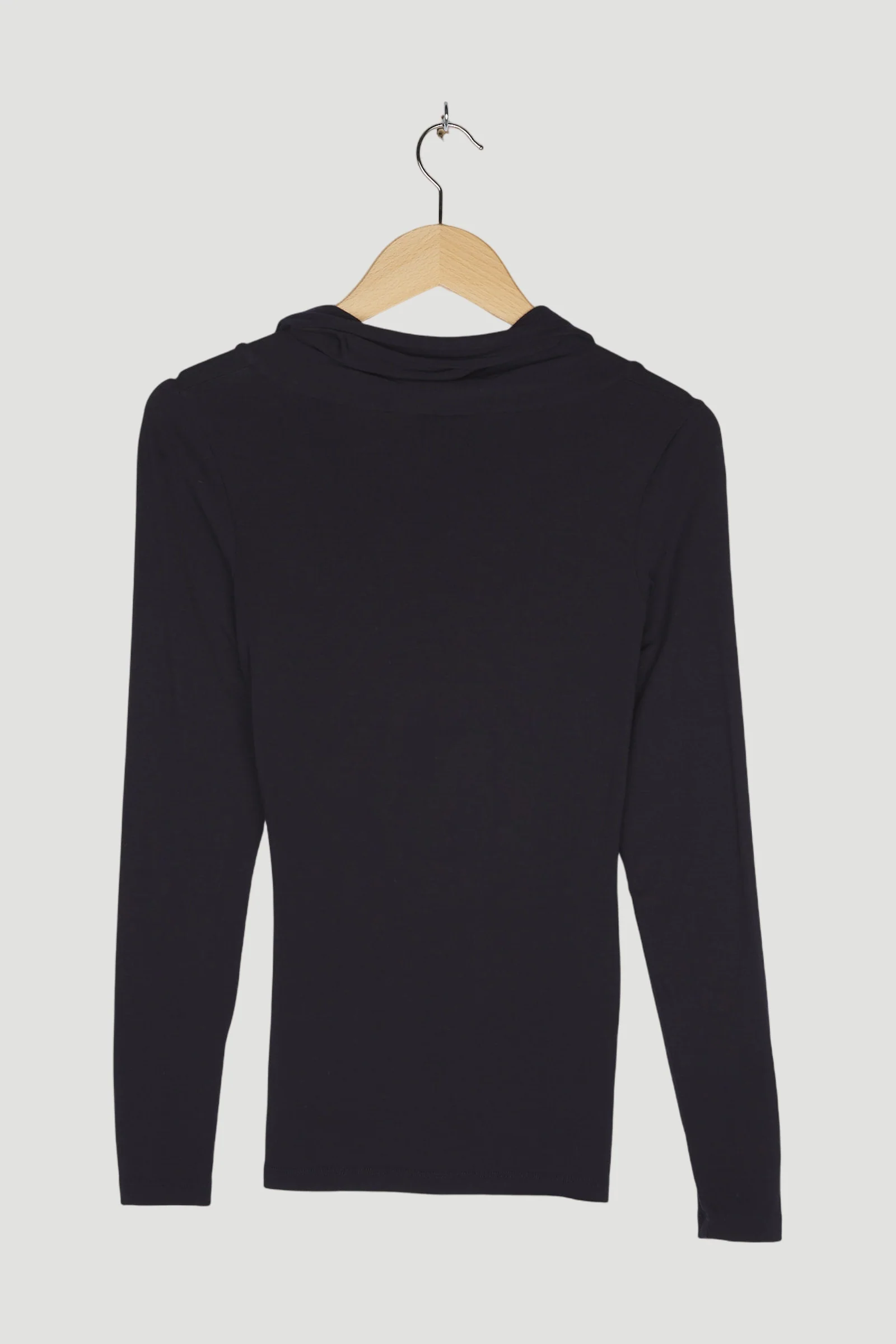 Secondhand Shirt aus Modal - Image 5