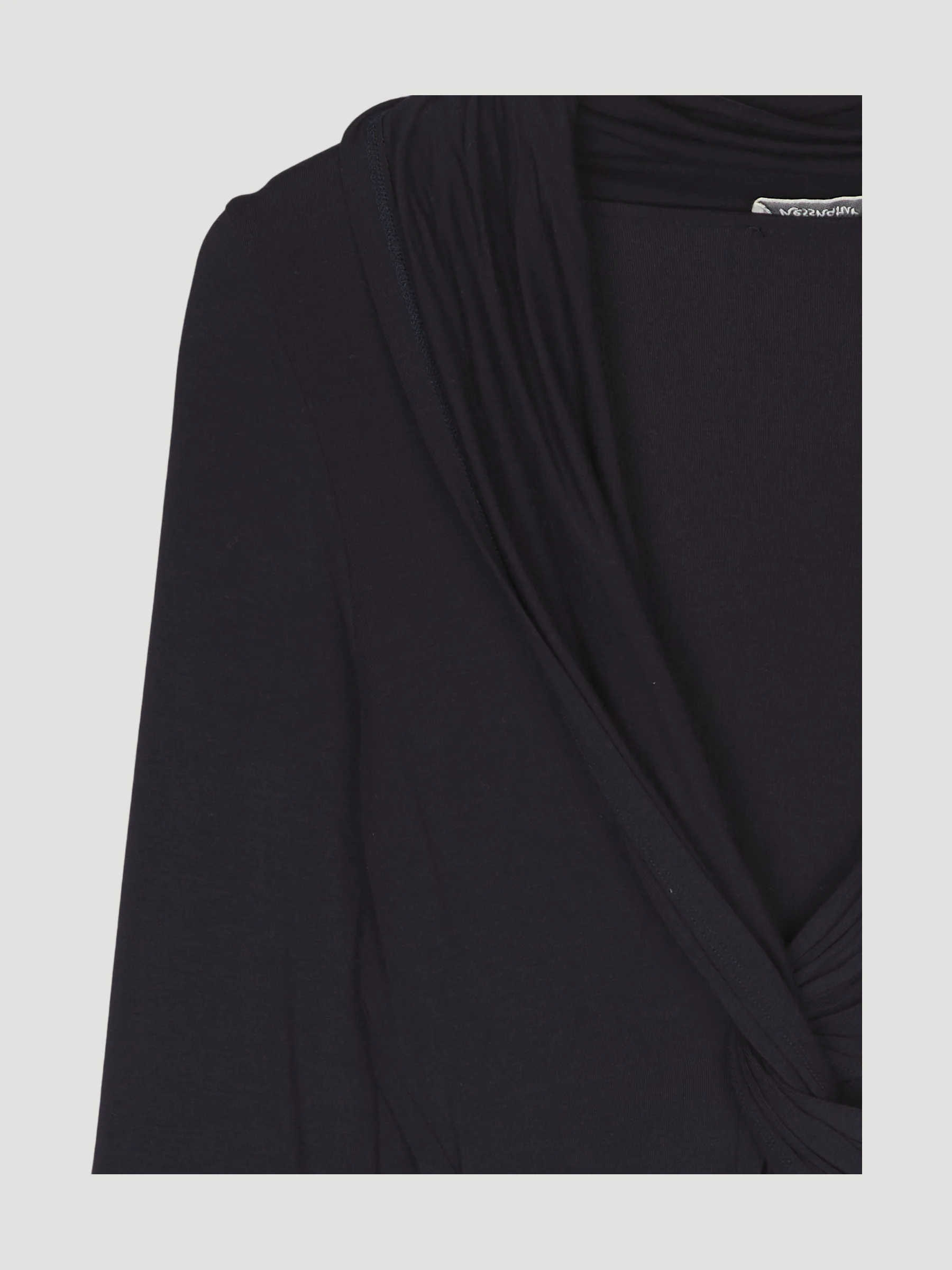 Secondhand Shirt aus Modal - Image 6