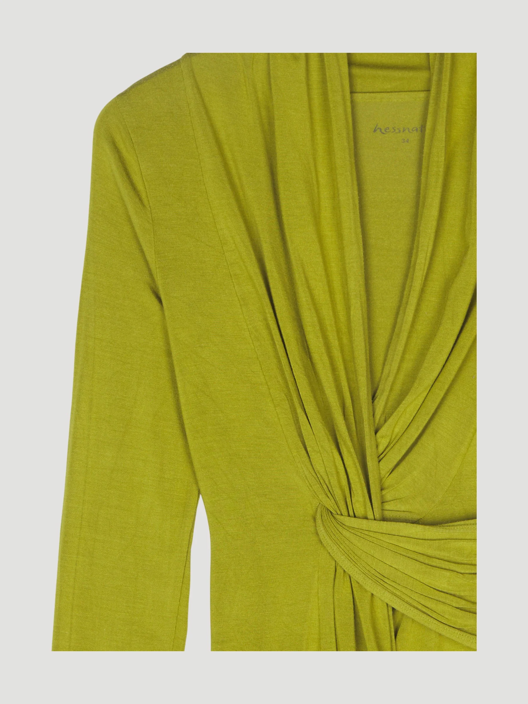 Secondhand Shirt aus Modal - Image 9