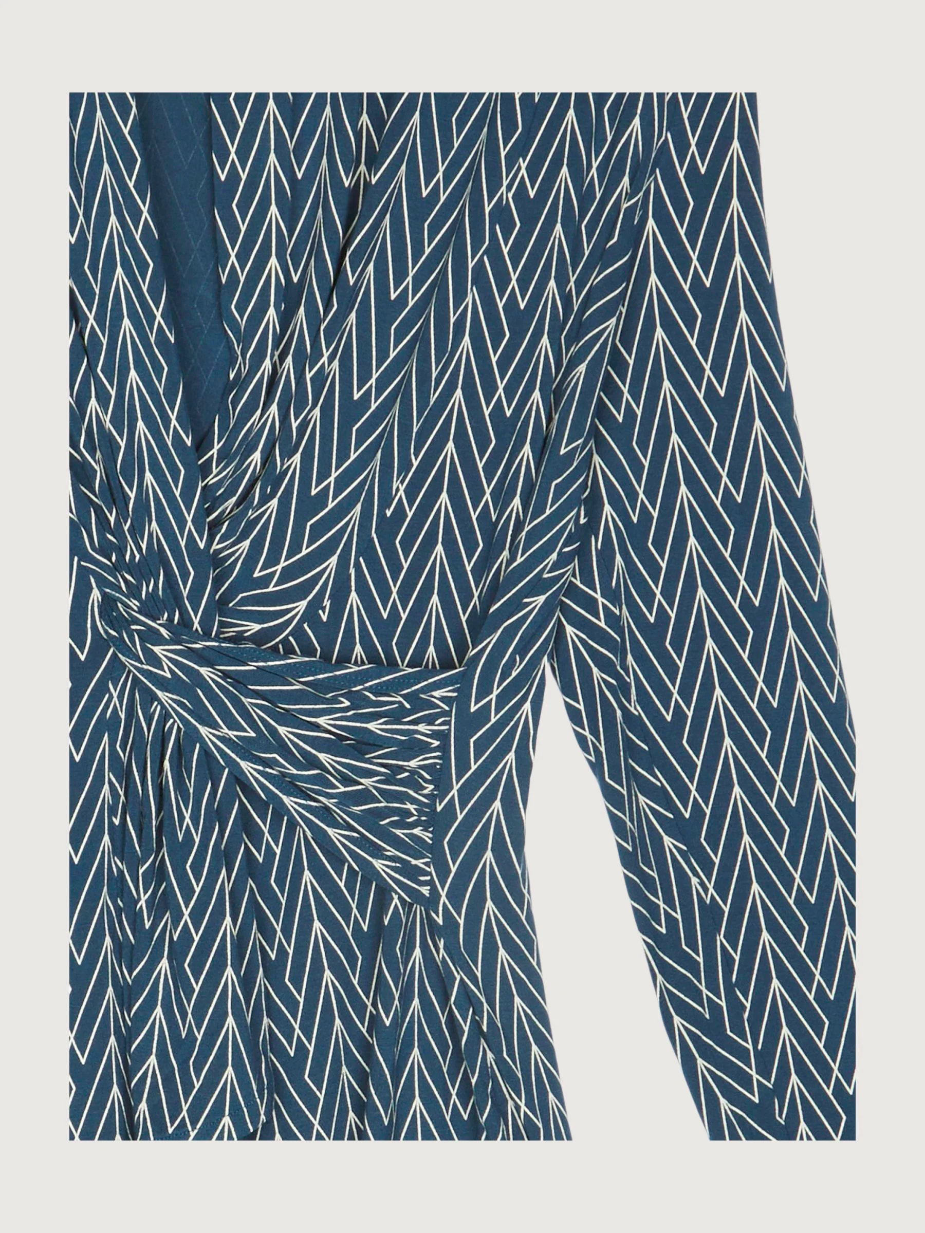 Secondhand Shirt aus Modal - Image 3