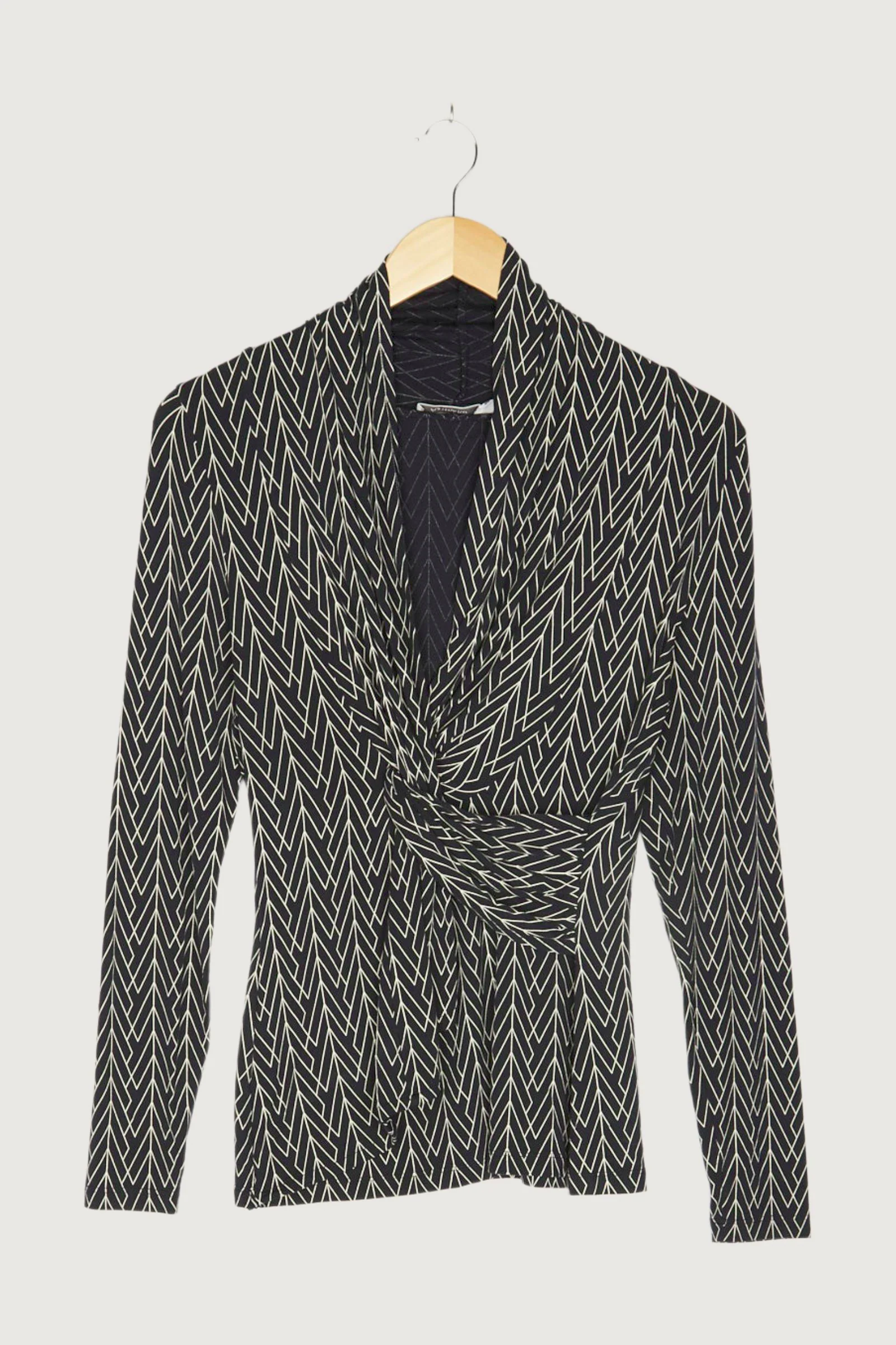 Secondhand Shirt aus Modal - Image 4