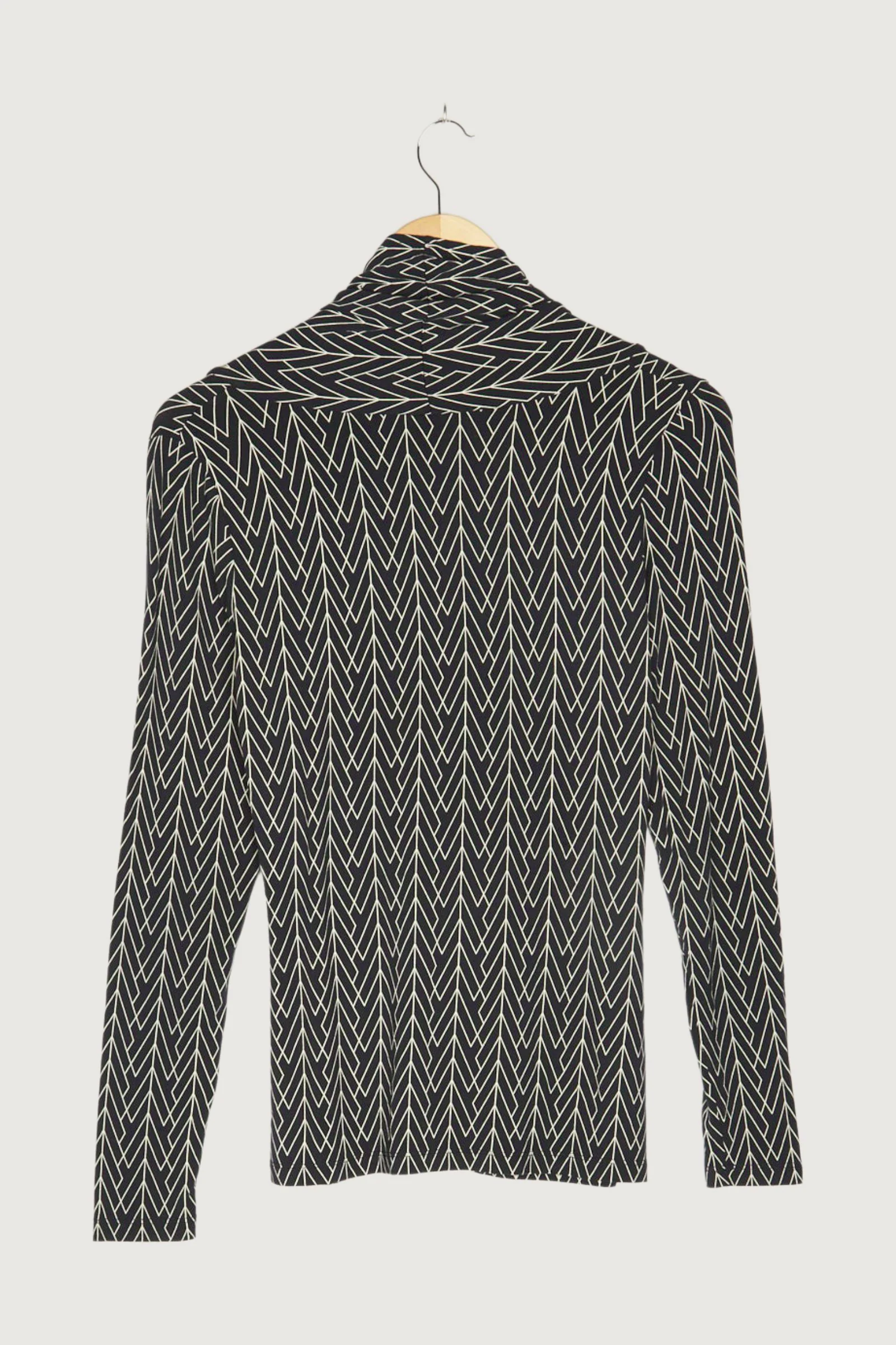 Secondhand Shirt aus Modal - Image 5