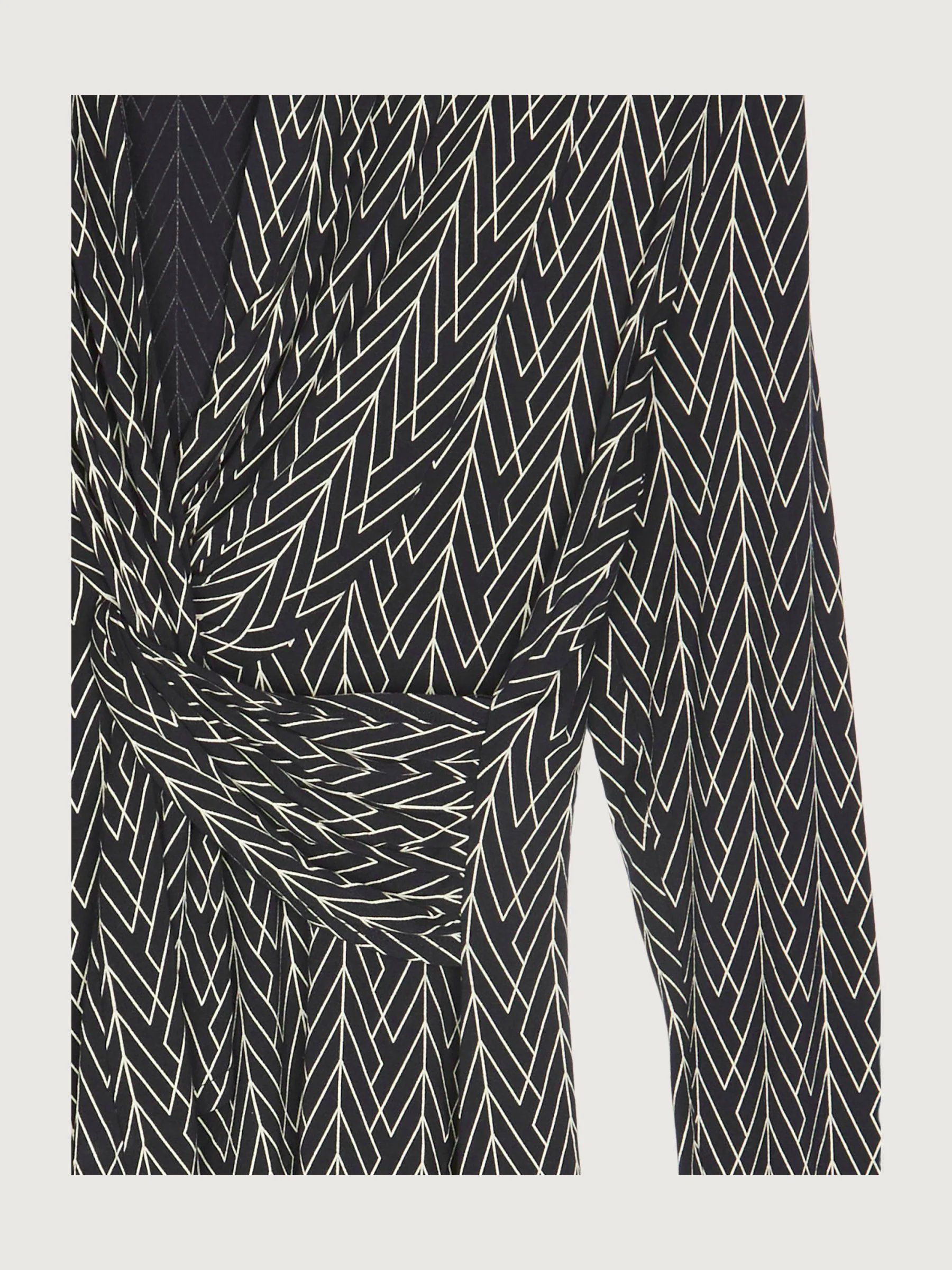 Secondhand Shirt aus Modal - Image 6