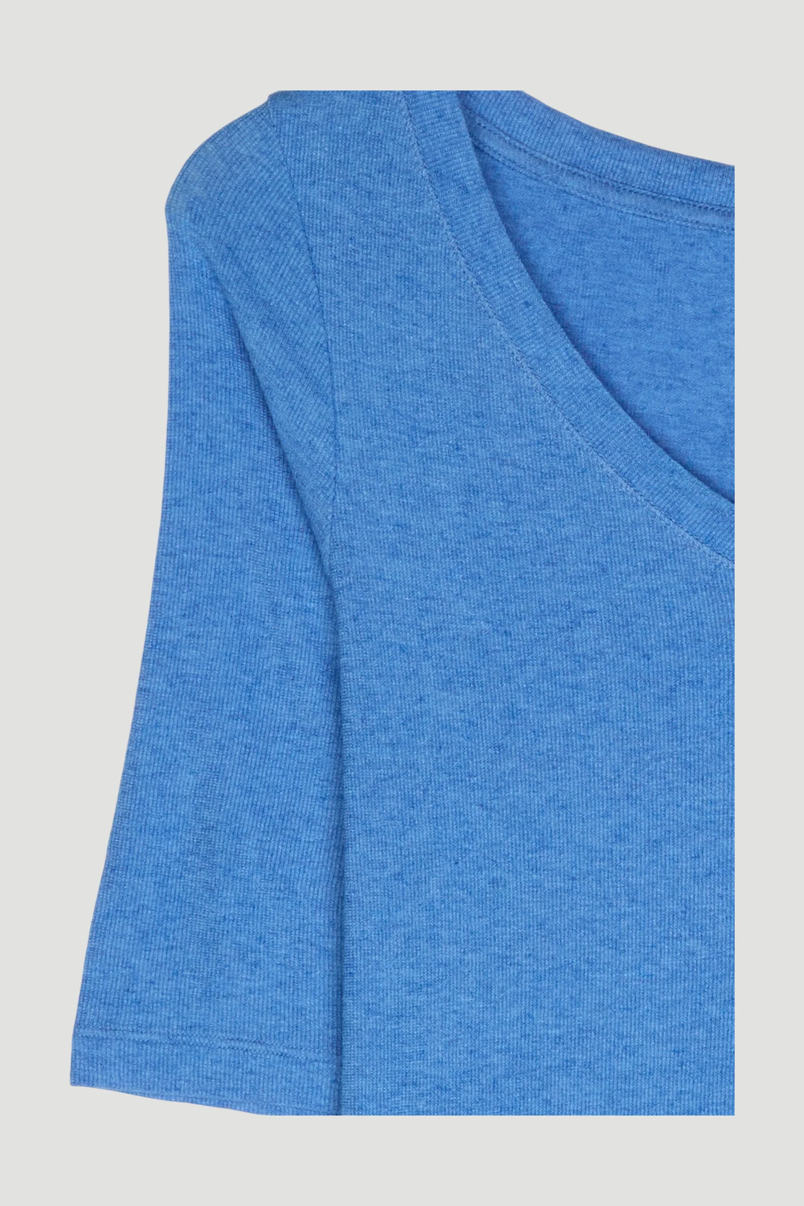 Secondhand Shirt aus Modal mit Schurwolle - Image 3