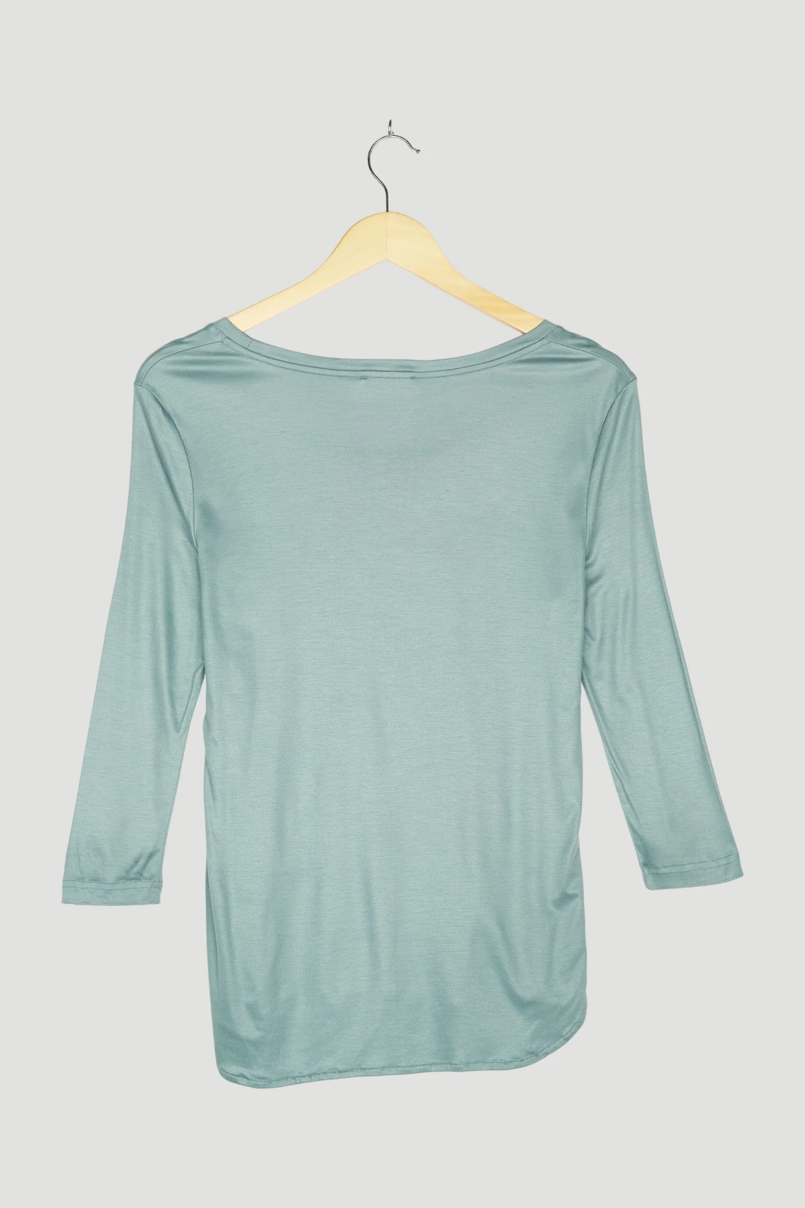 Secondhand Shirt aus Modal mit SeaCell - Image 2