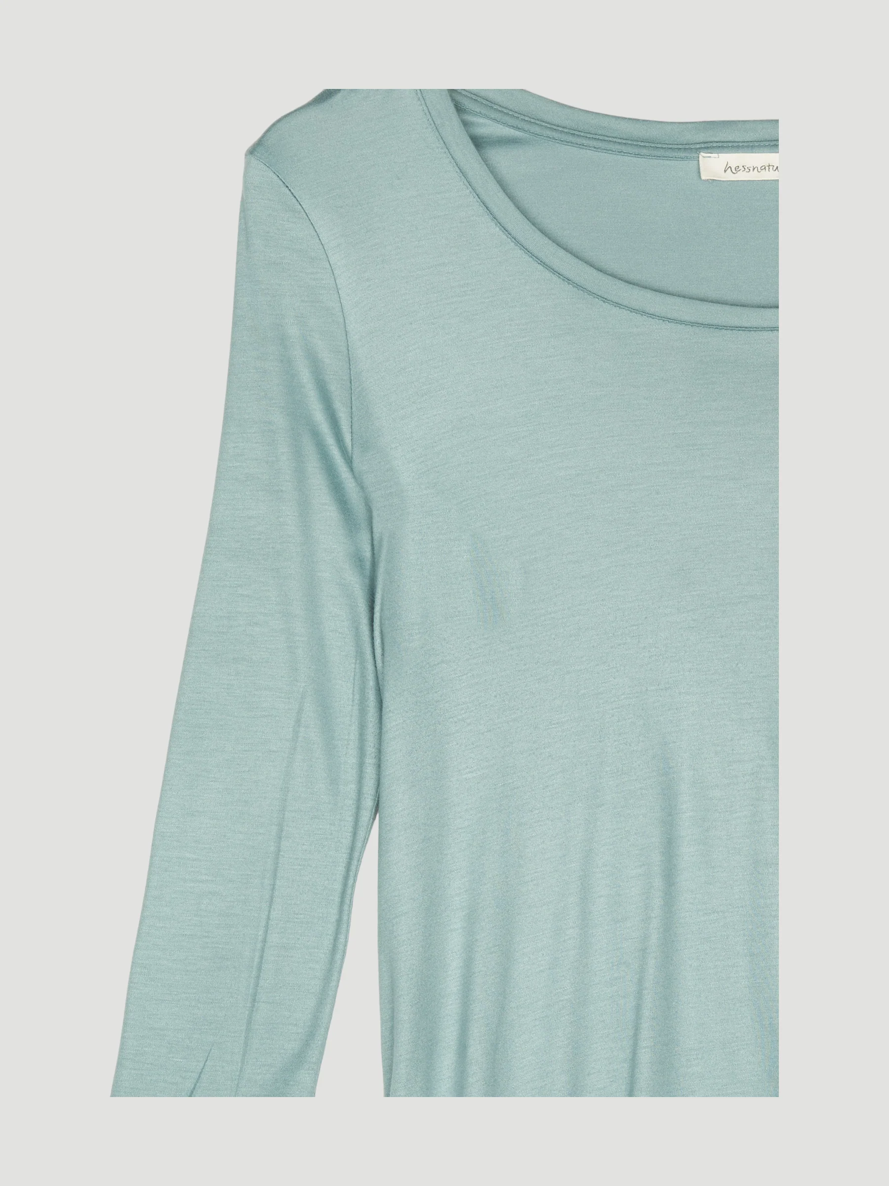 Secondhand Shirt aus Modal mit SeaCell - Image 3