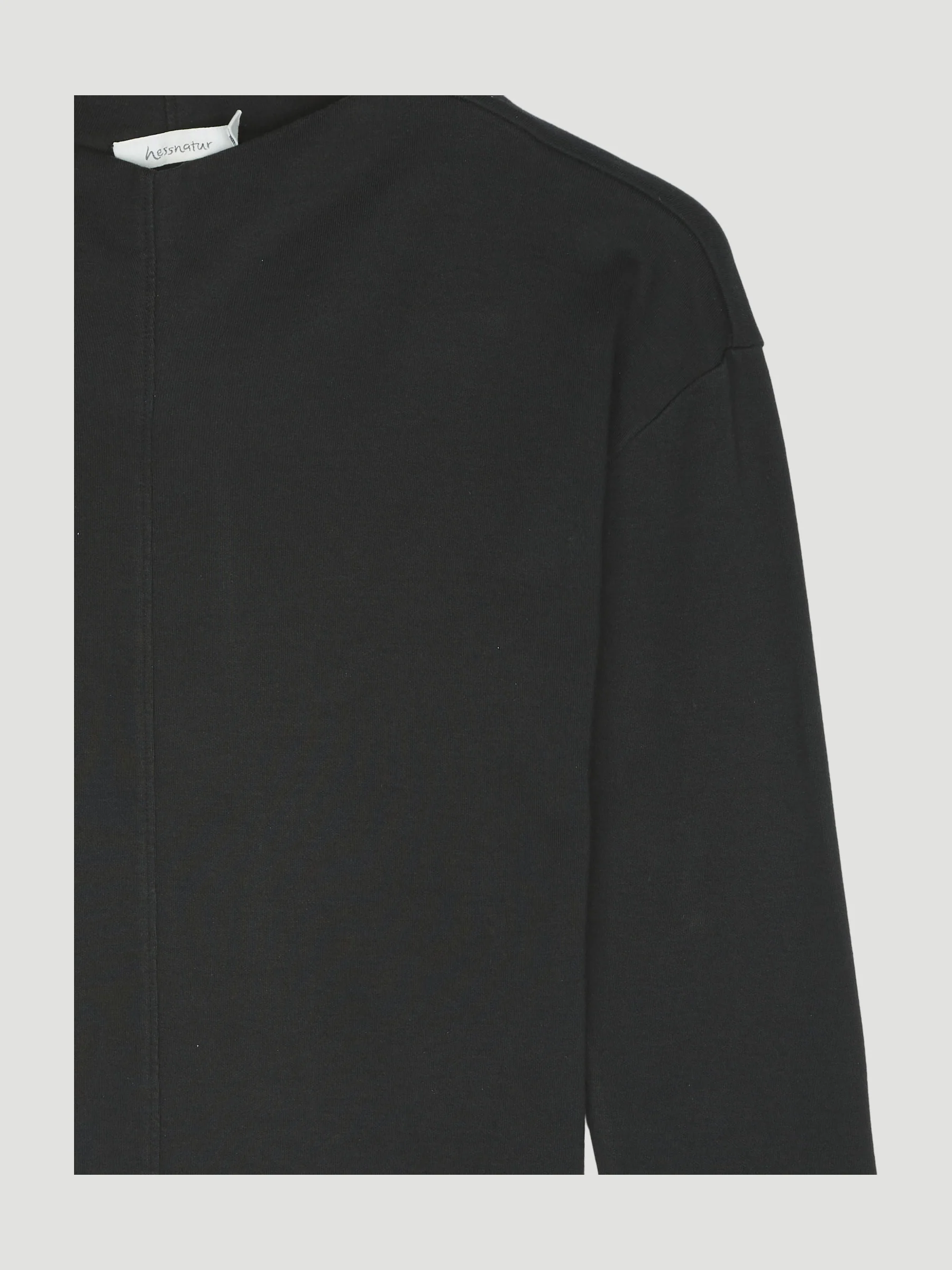Secondhand Shirt aus Modal und Baumwolle - Image 3