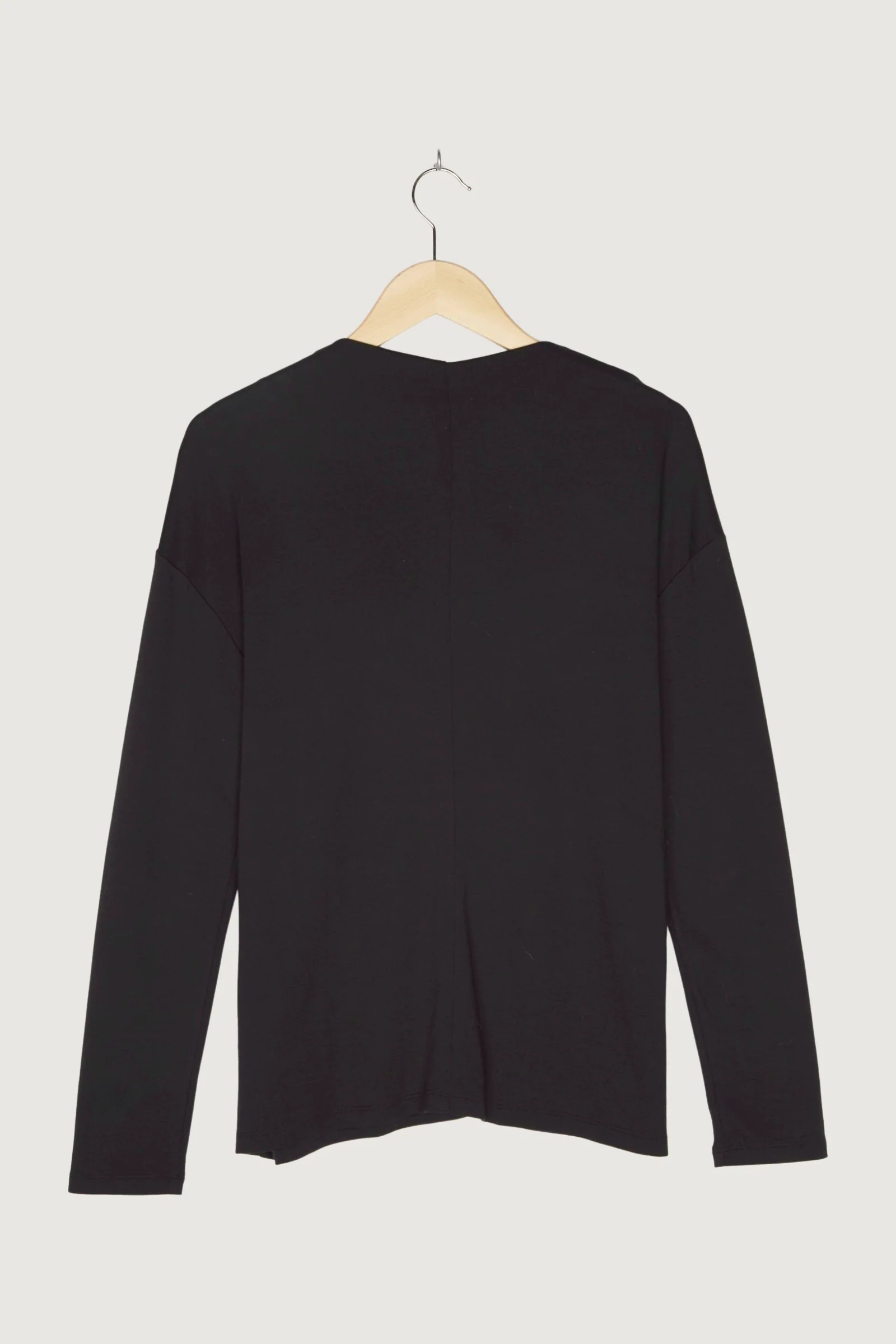 Secondhand Shirt aus Modal und Baumwolle - Image 5
