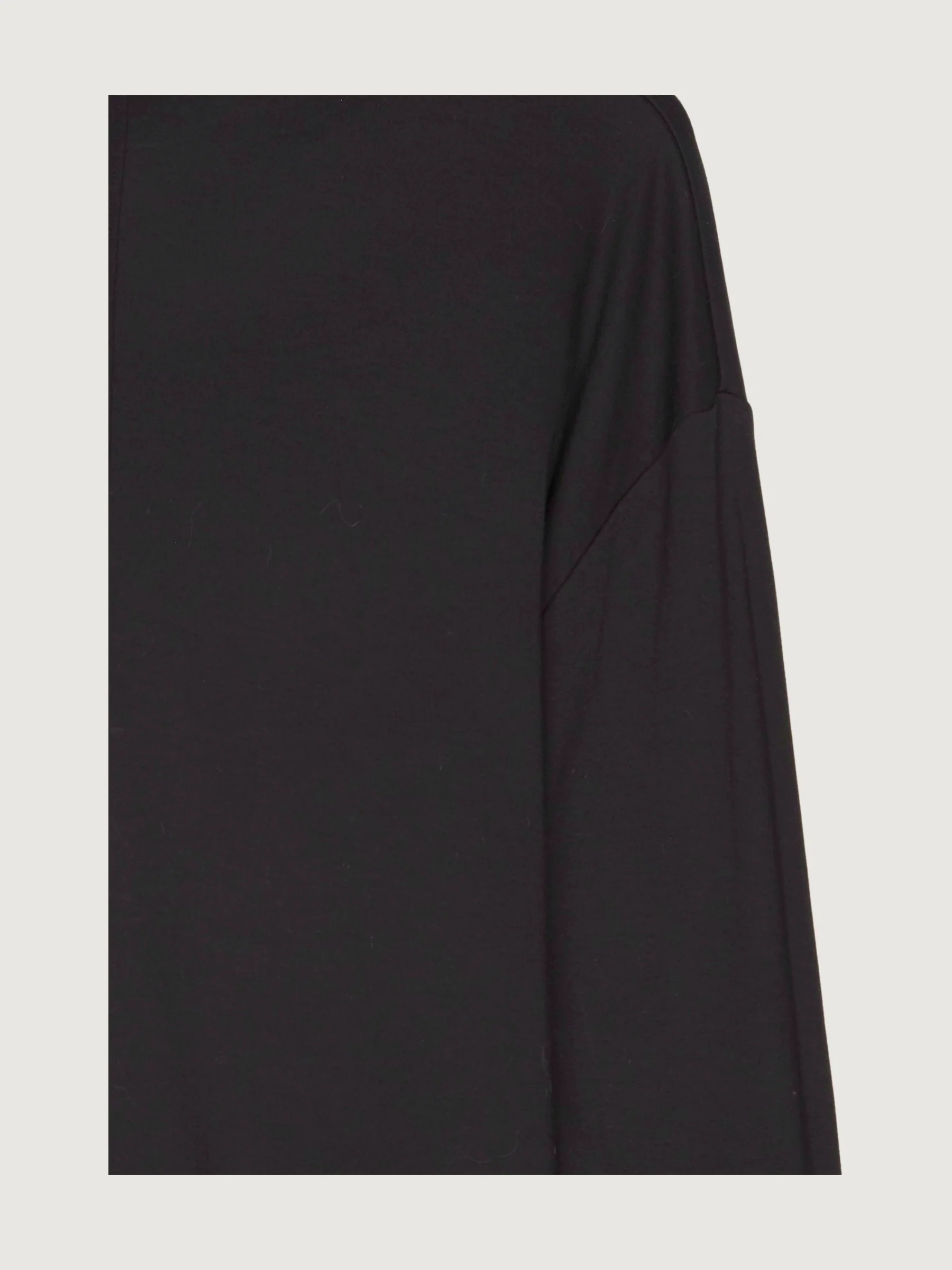 Secondhand Shirt aus Modal und Baumwolle - Image 6
