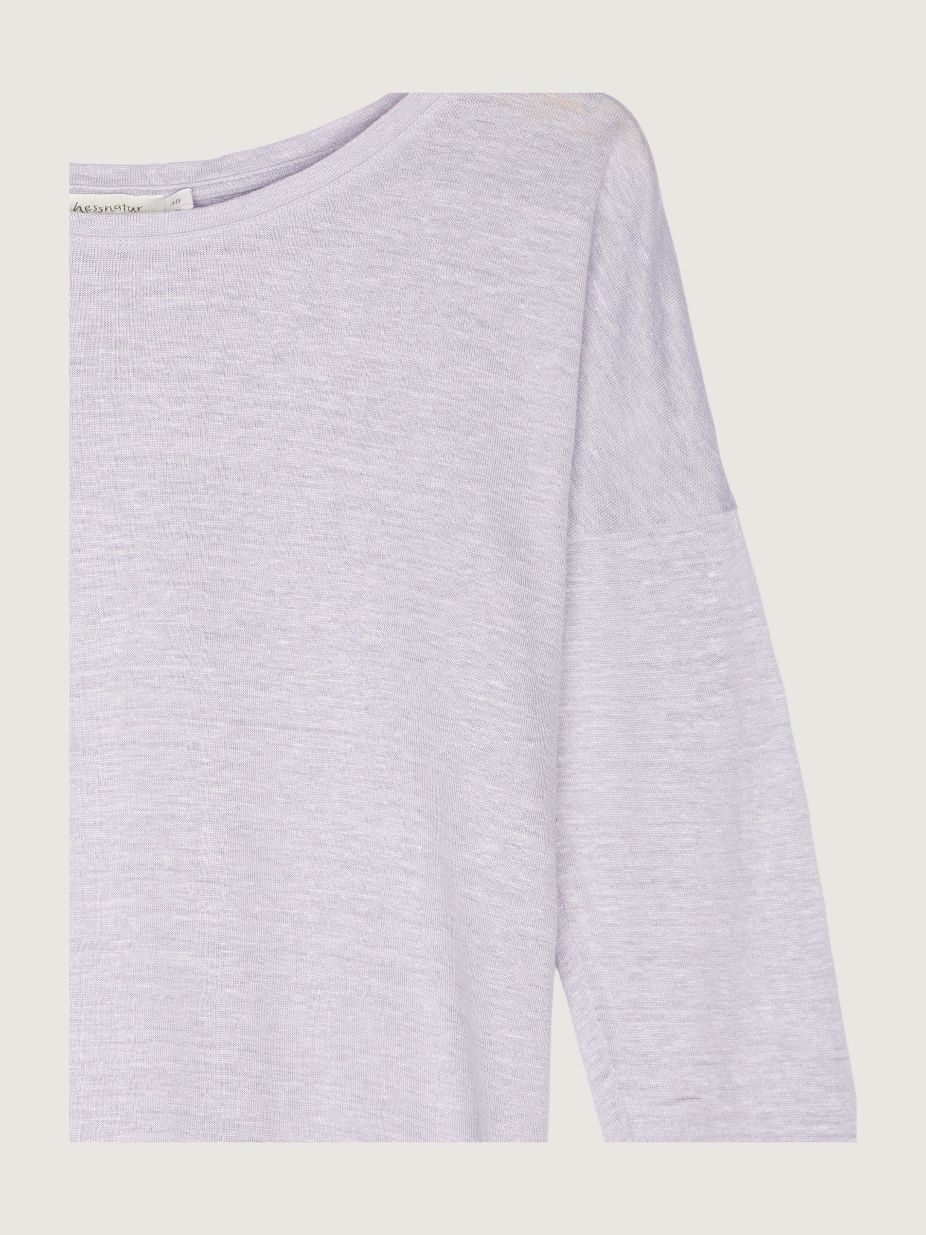 Secondhand Shirt aus reinem Bio-Hanf - Image 10