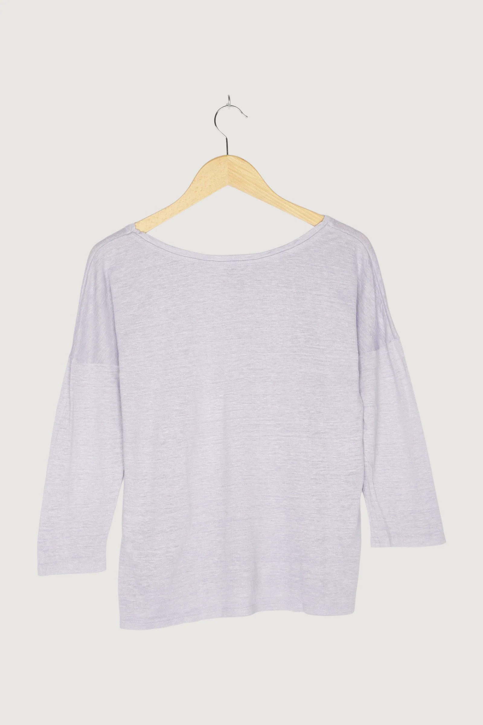 Secondhand Shirt aus reinem Bio-Hanf - Image 11