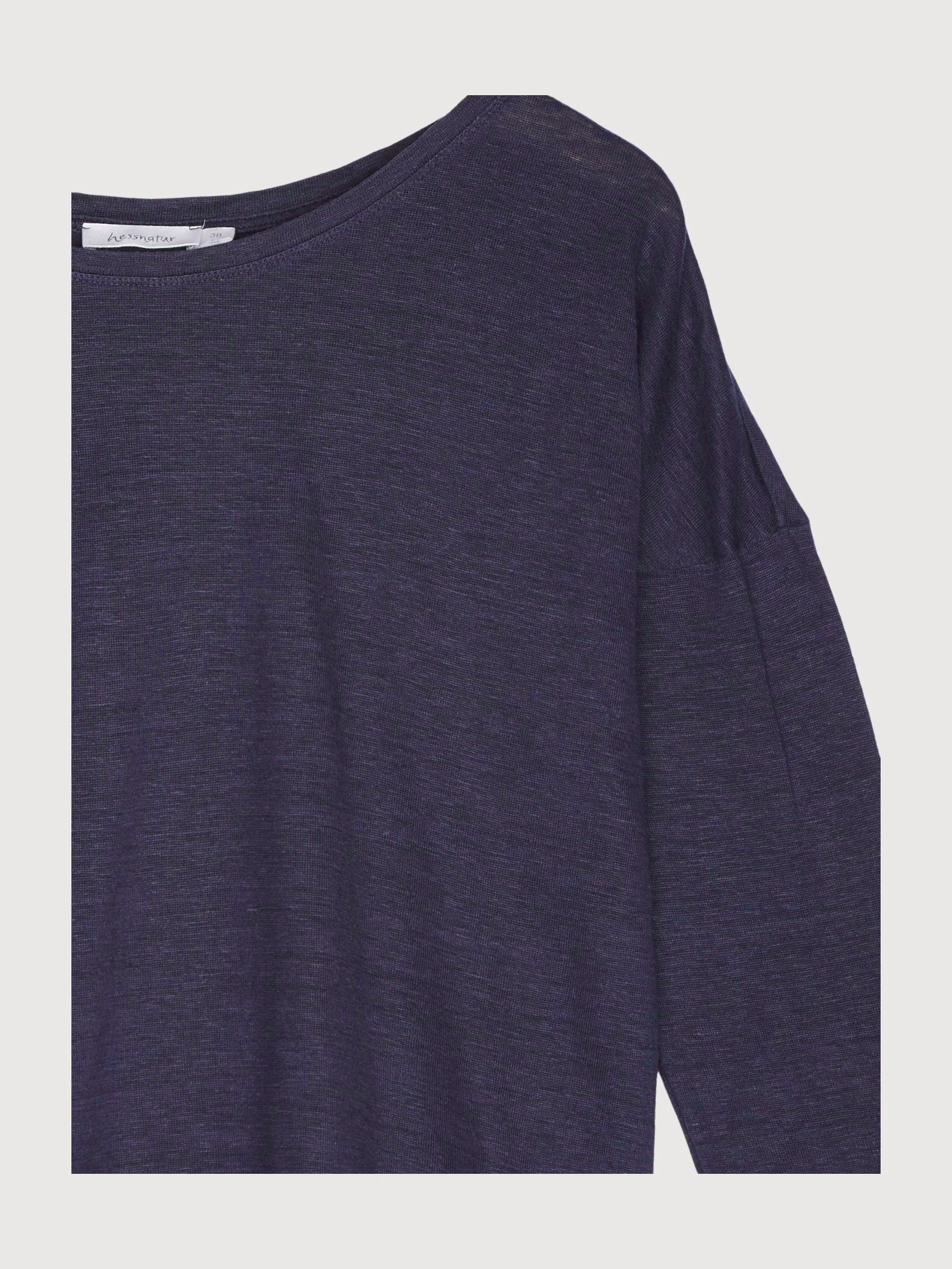 Secondhand Shirt aus reinem Bio-Hanf - Image 13