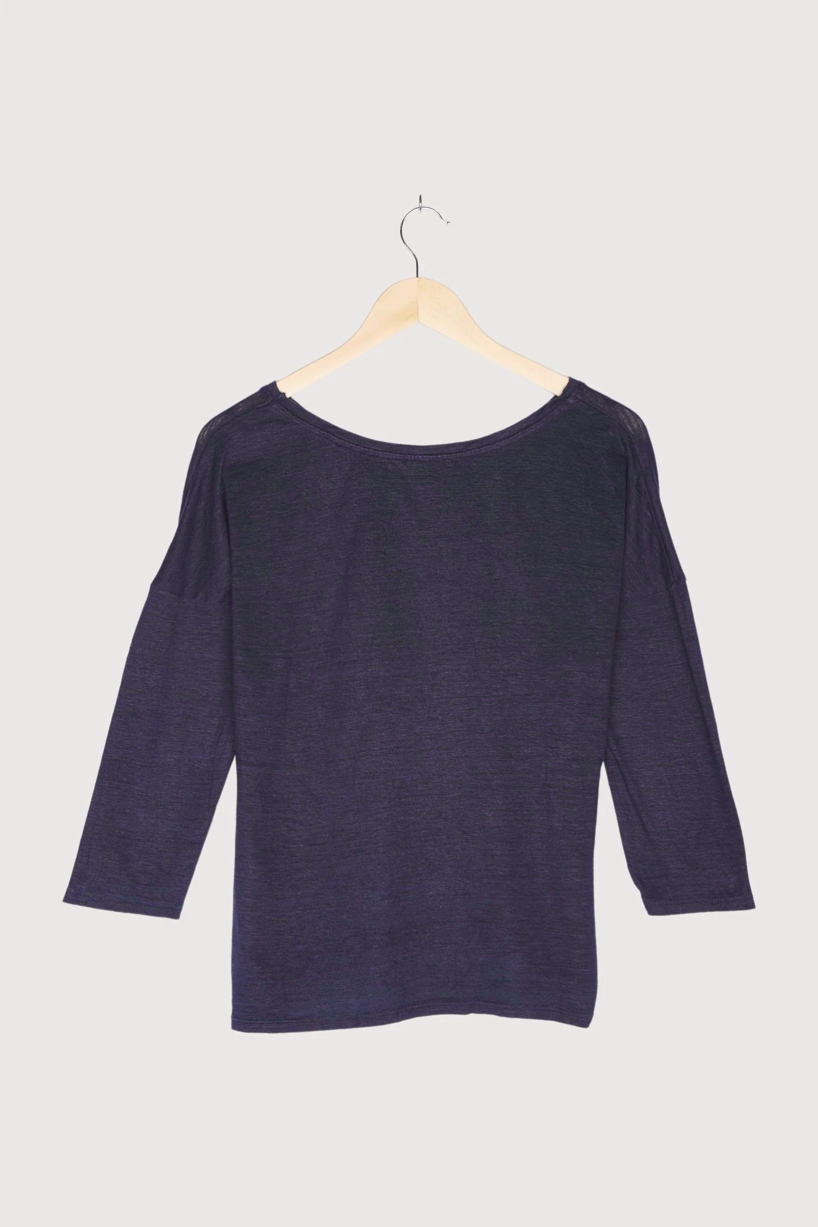 Secondhand Shirt aus reinem Bio-Hanf - Image 14