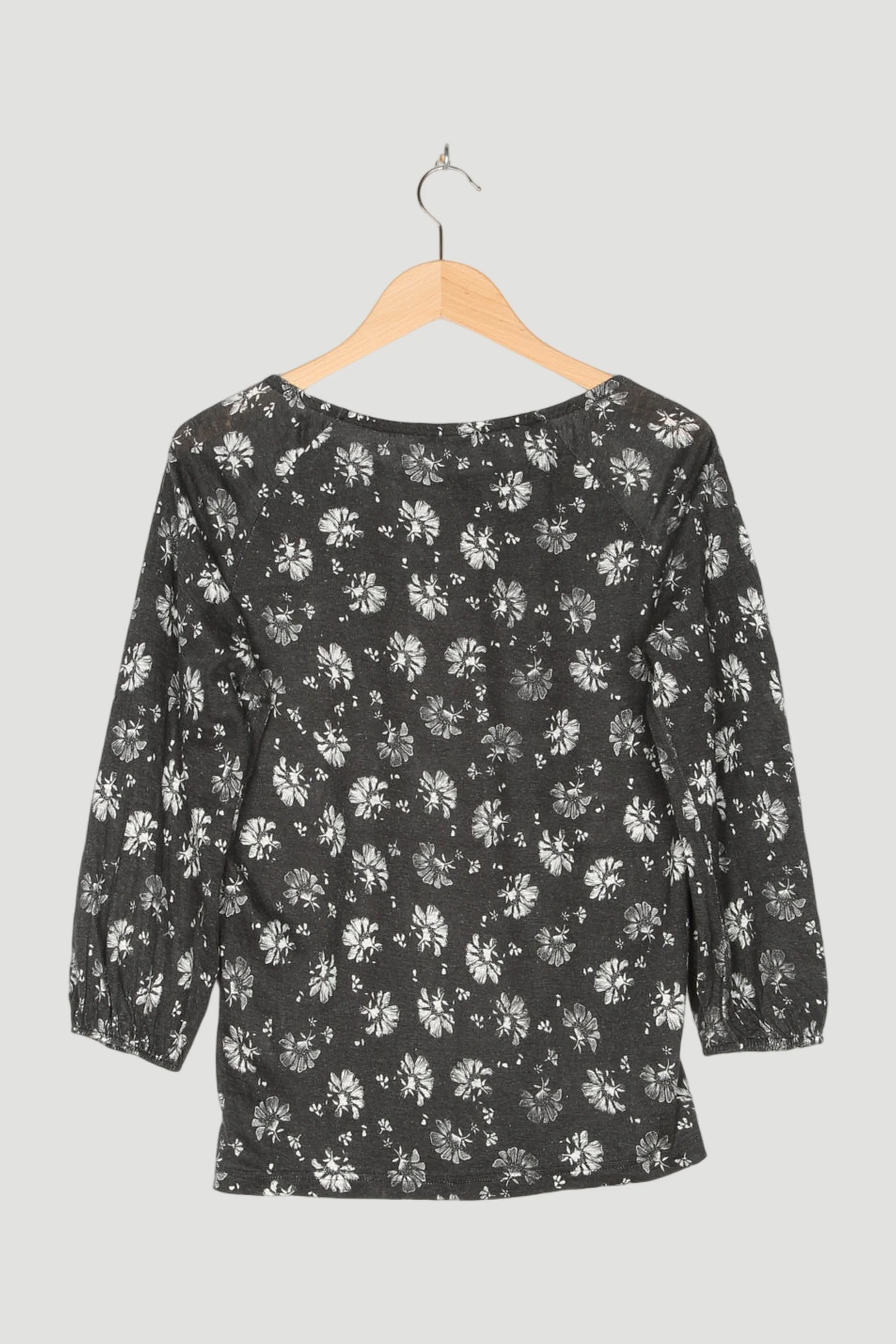 Secondhand Shirt aus reinem Bio-Hanf - Image 2