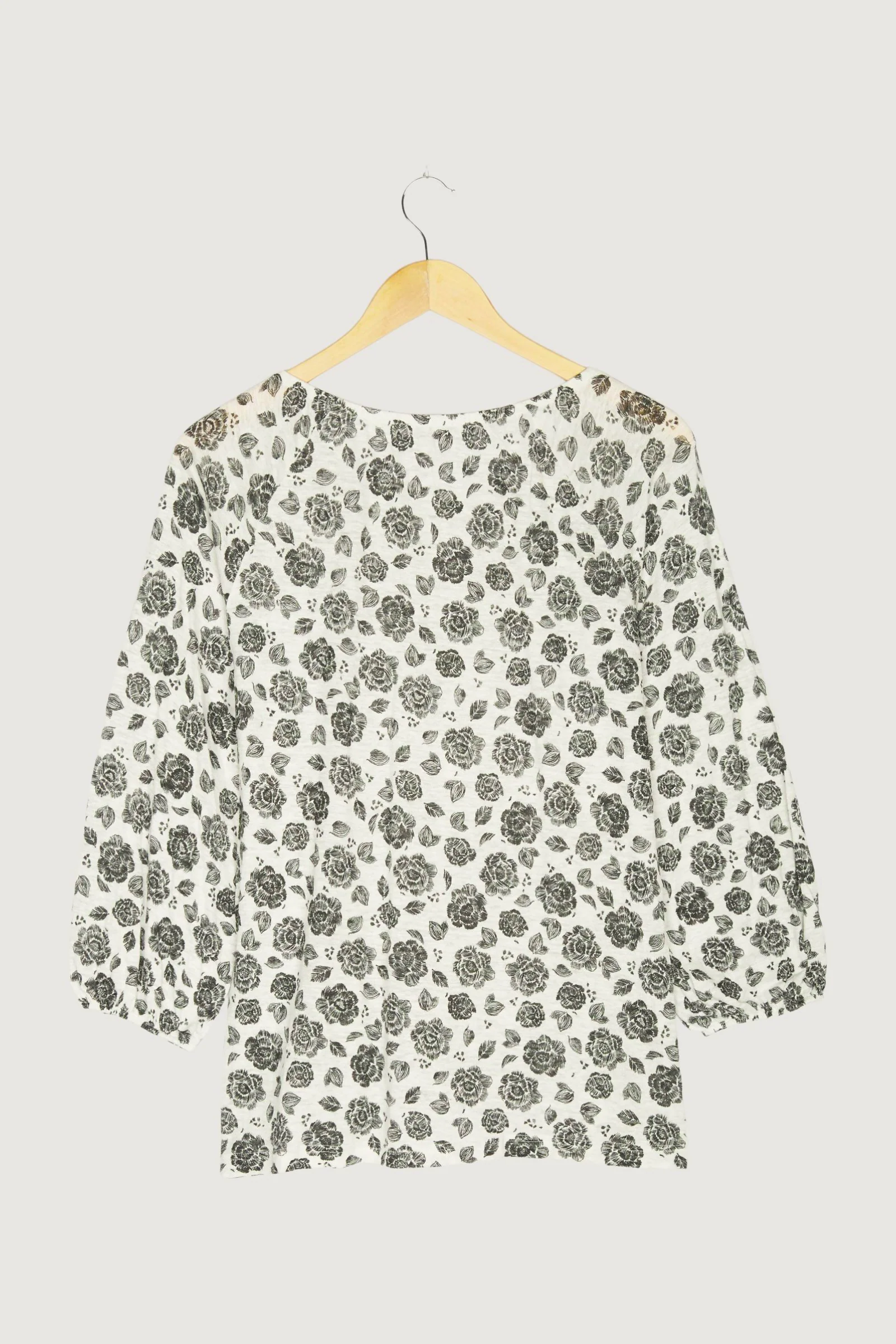 Secondhand Shirt aus reinem Bio-Hanf - Image 5