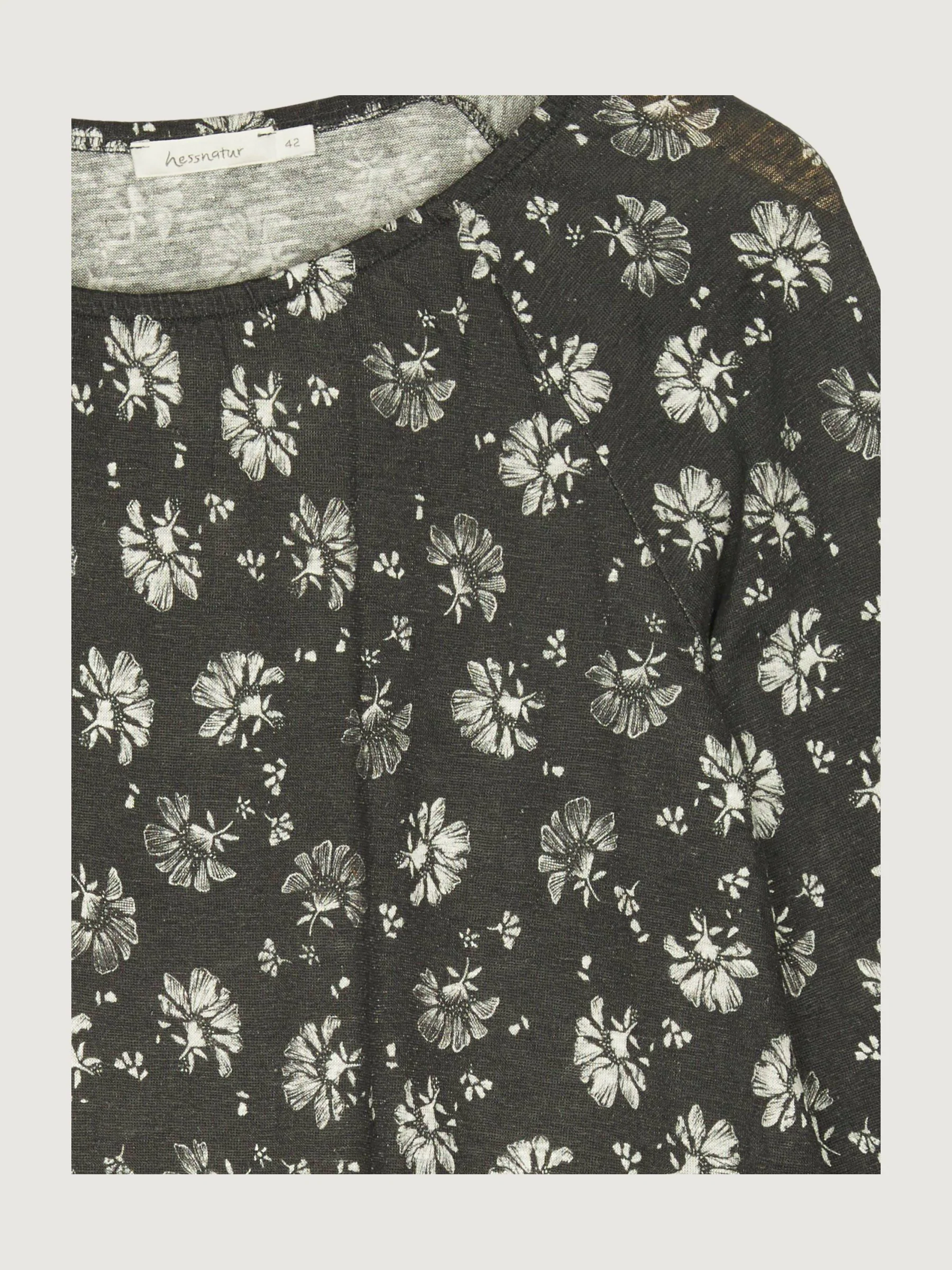 Secondhand Shirt aus reinem Bio-Hanf - Image 7