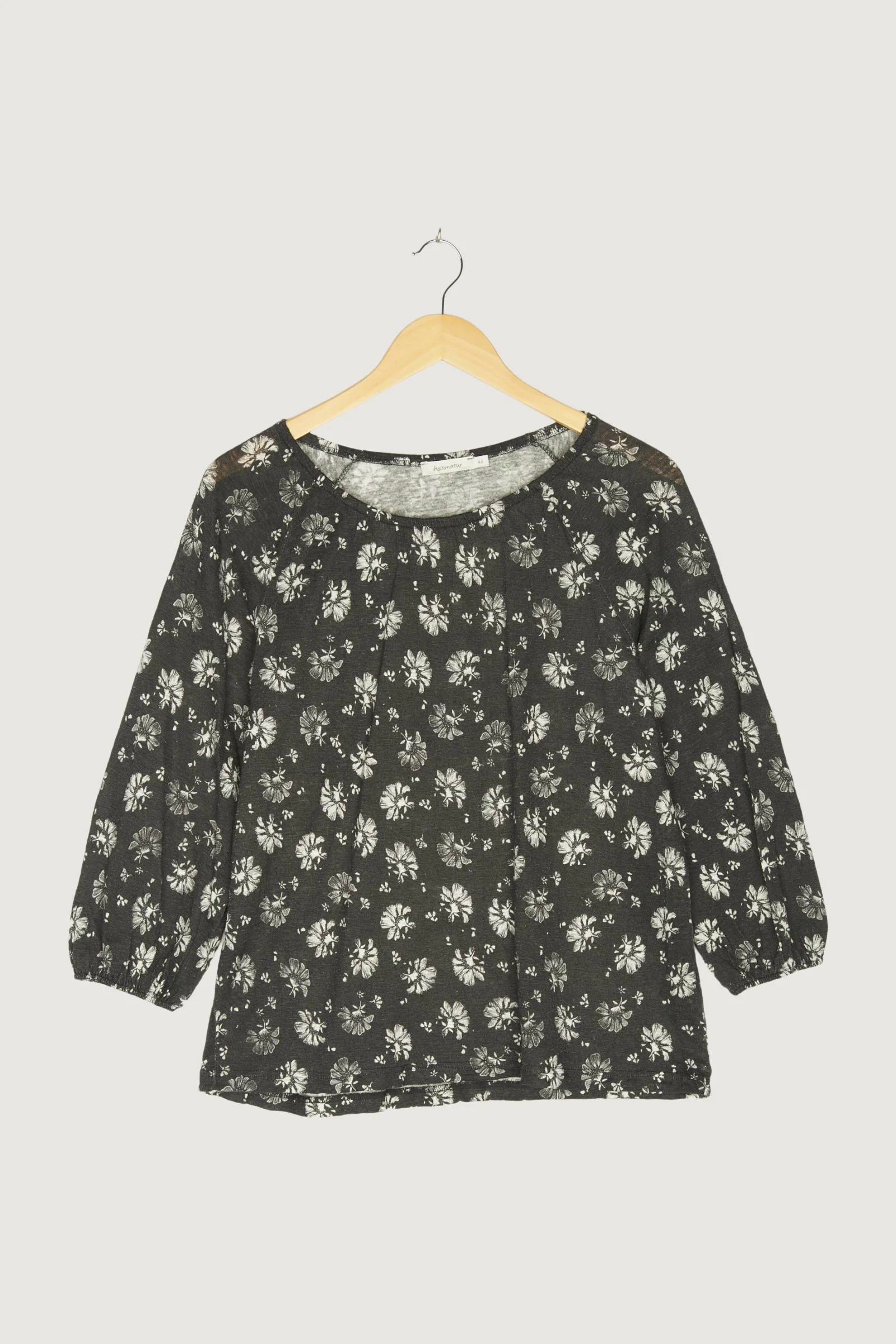 Secondhand Shirt aus reinem Bio-Hanf - Image 9