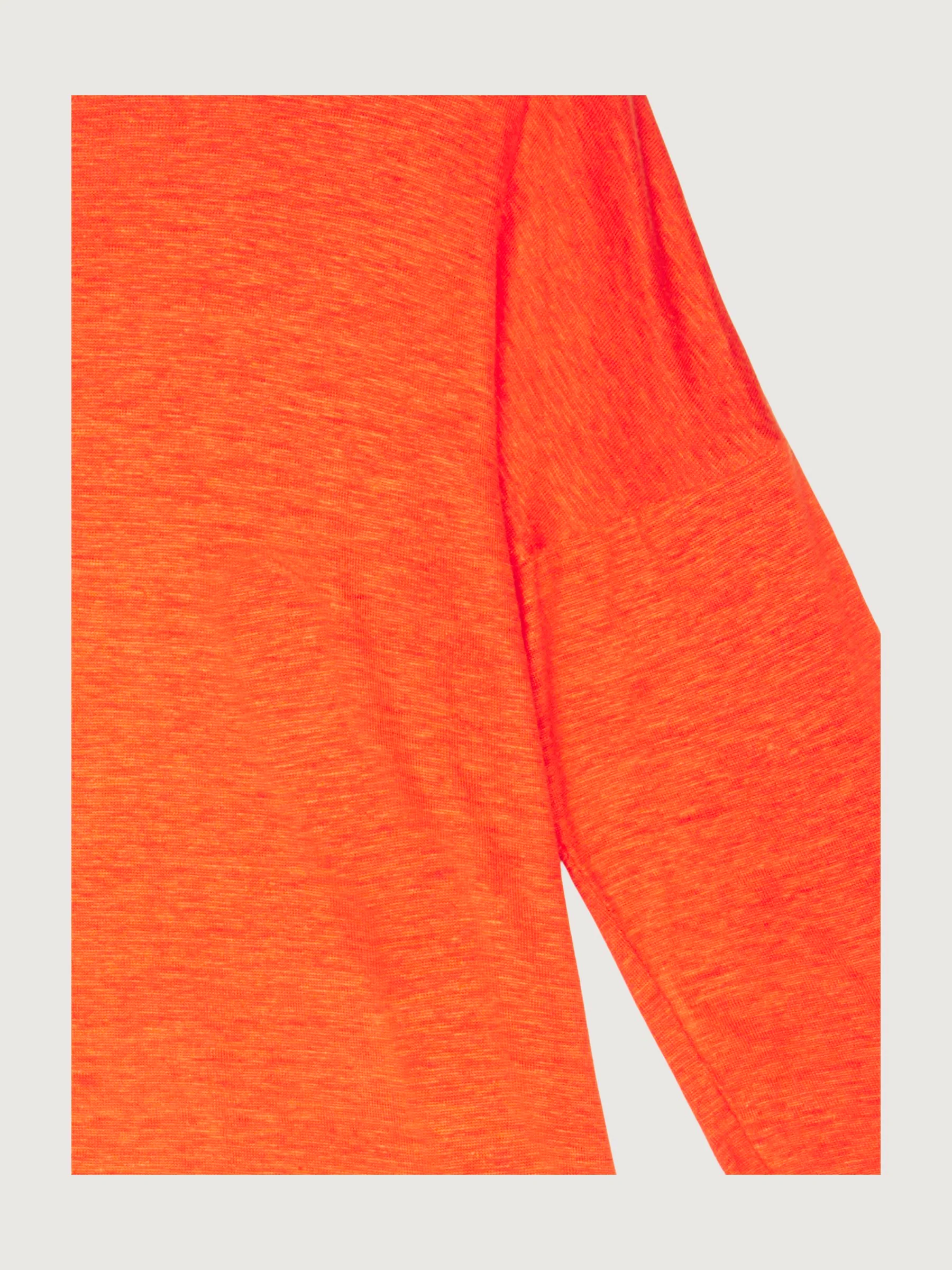 Secondhand Shirt aus reinem Bio-Hanf - Image 3