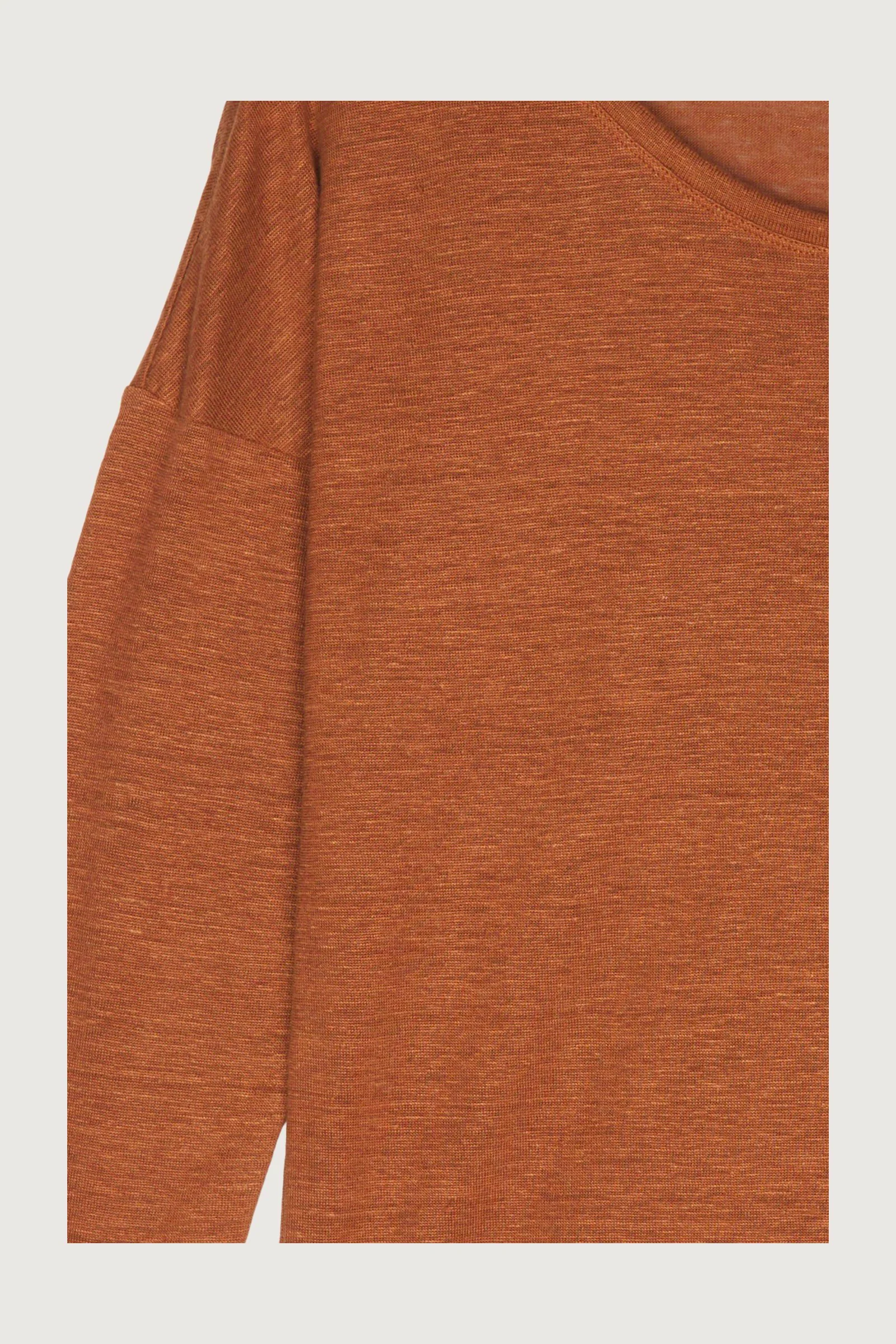 Secondhand Shirt aus reinem Bio-Hanf - Image 4