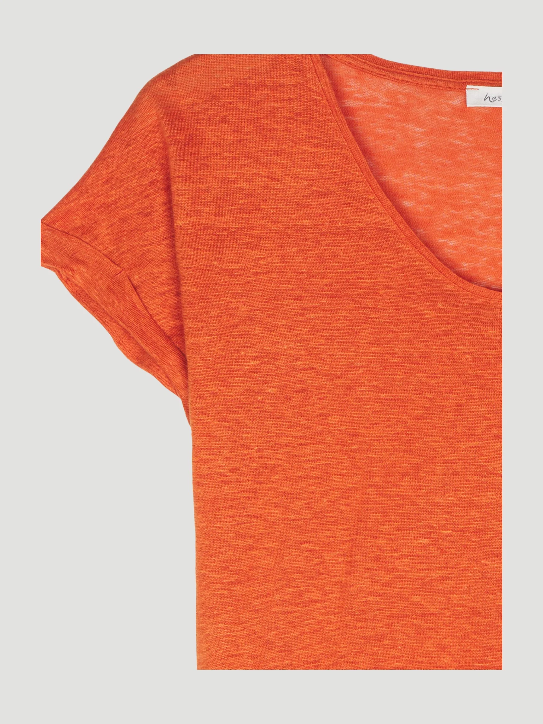 Secondhand Shirt aus reinem Bio-Hanf - Image 12