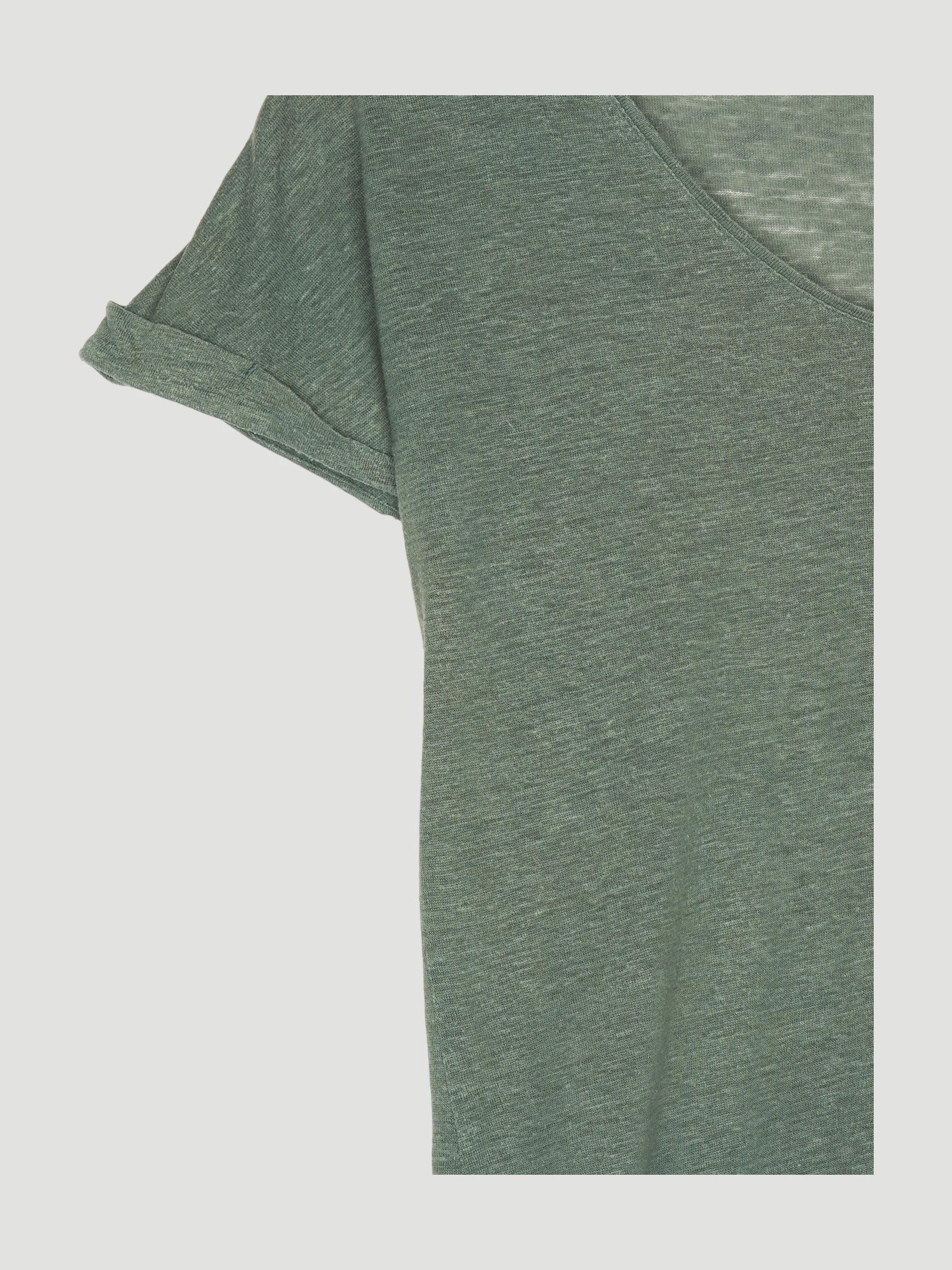 Secondhand Shirt aus reinem Bio-Hanf - Image 6