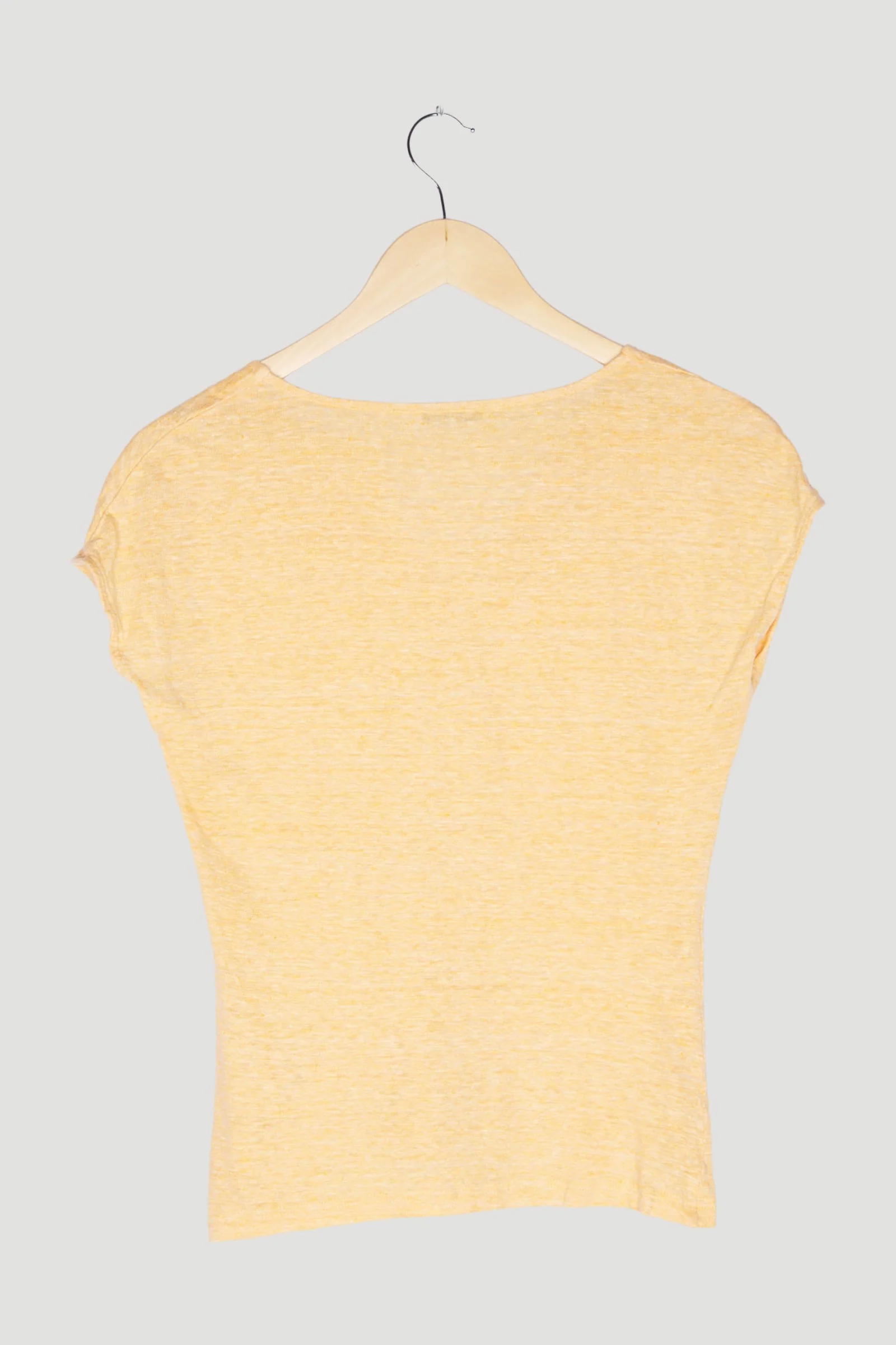 Secondhand Shirt aus reinem Leinen - Image 14