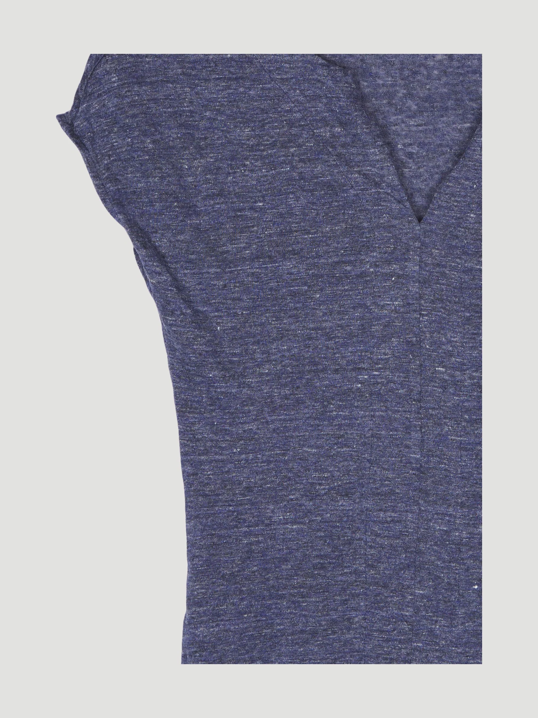 Secondhand Shirt aus reinem Leinen - Image 18