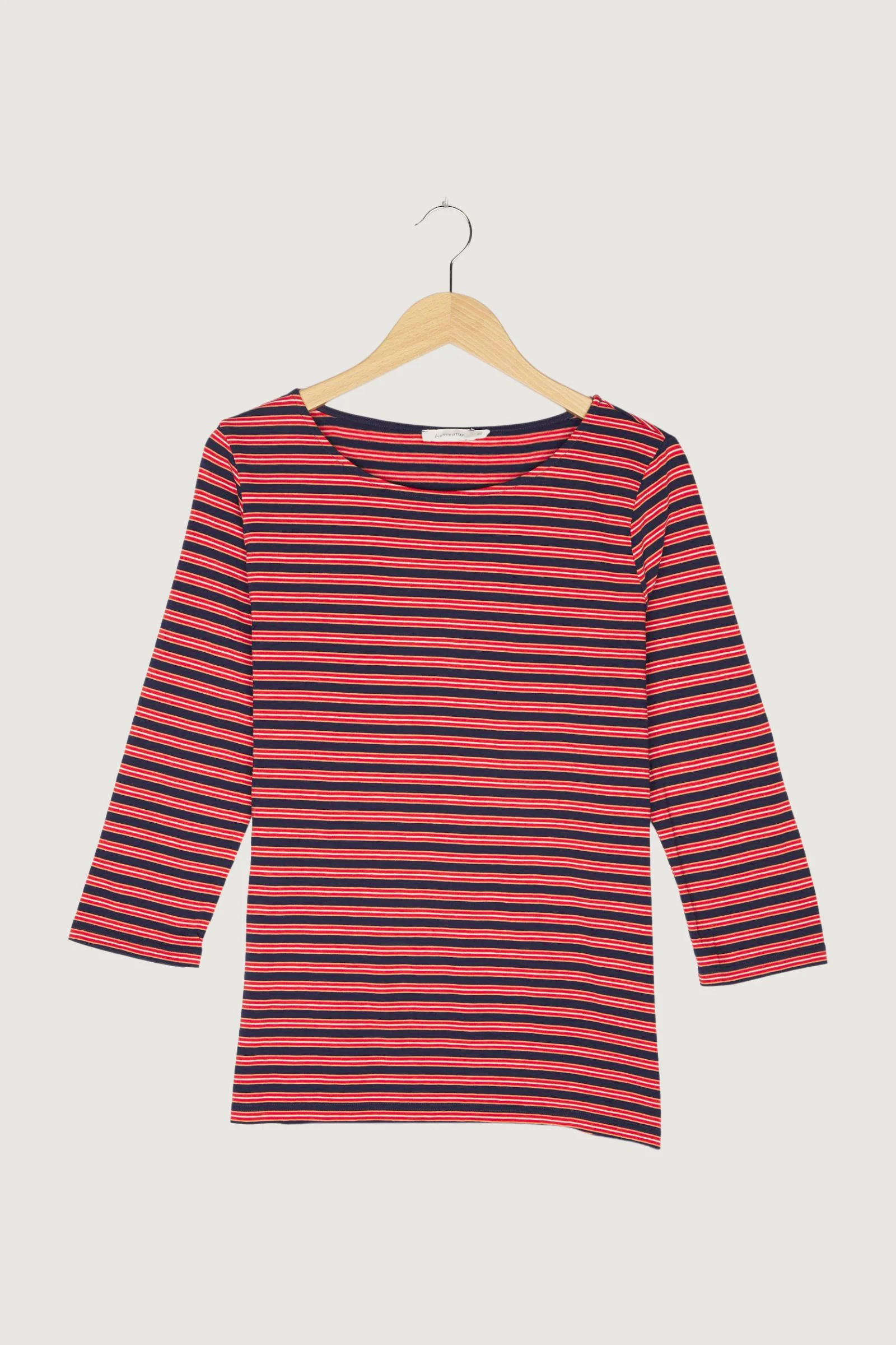 Secondhand Shirt aus reiner Bio-Baumwolle - Image 4