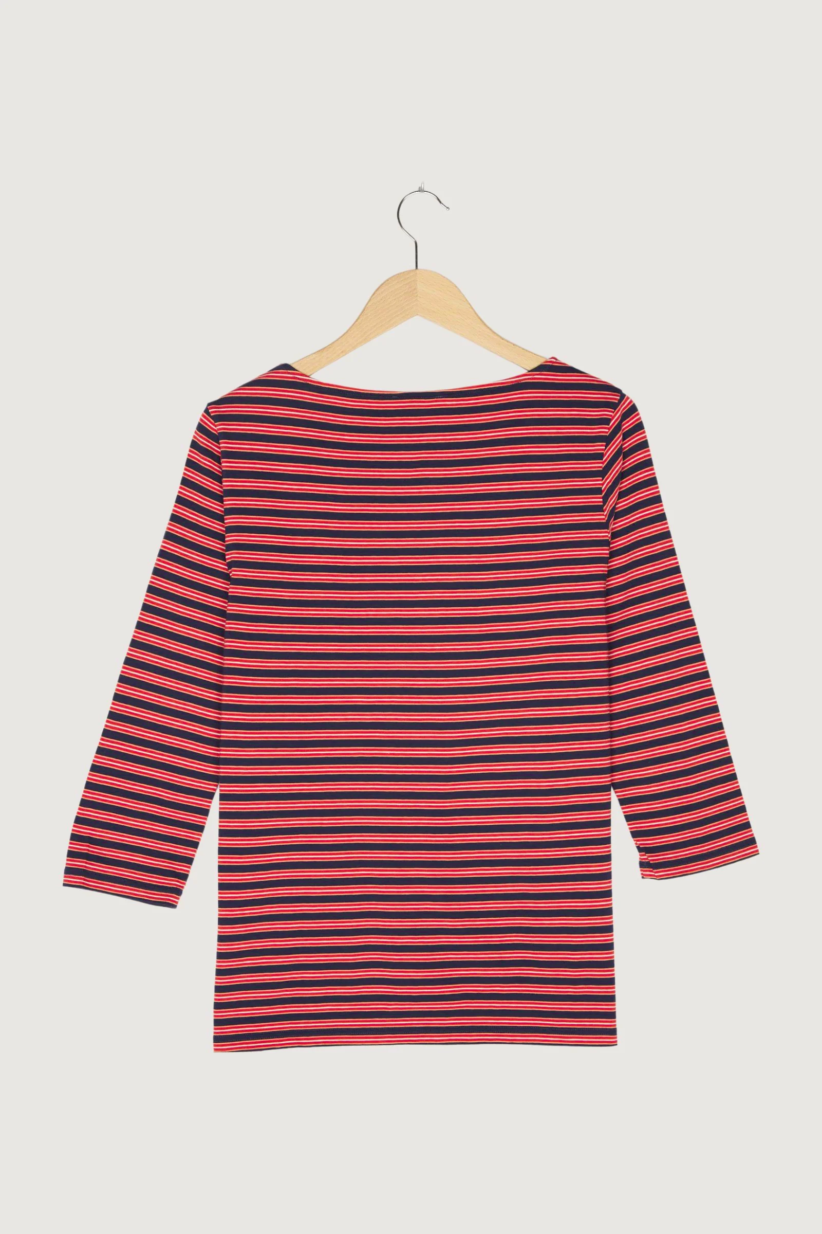 Secondhand Shirt aus reiner Bio-Baumwolle - Image 5