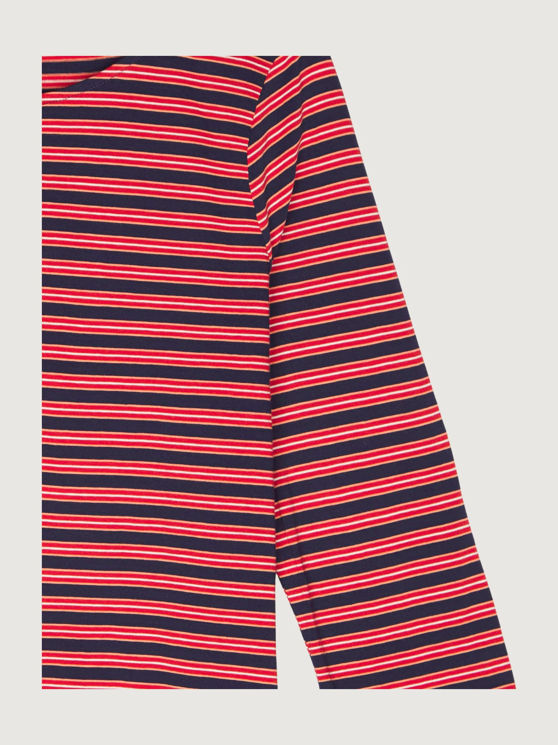 Secondhand Shirt aus reiner Bio-Baumwolle - Image 6