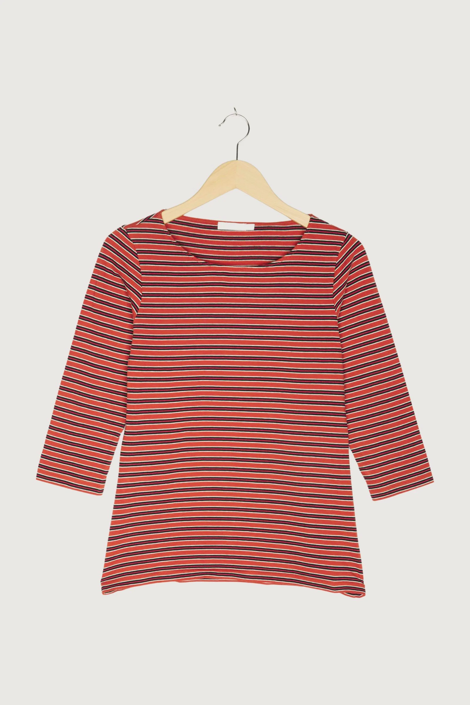 Secondhand Shirt aus reiner Bio-Baumwolle - Image 7