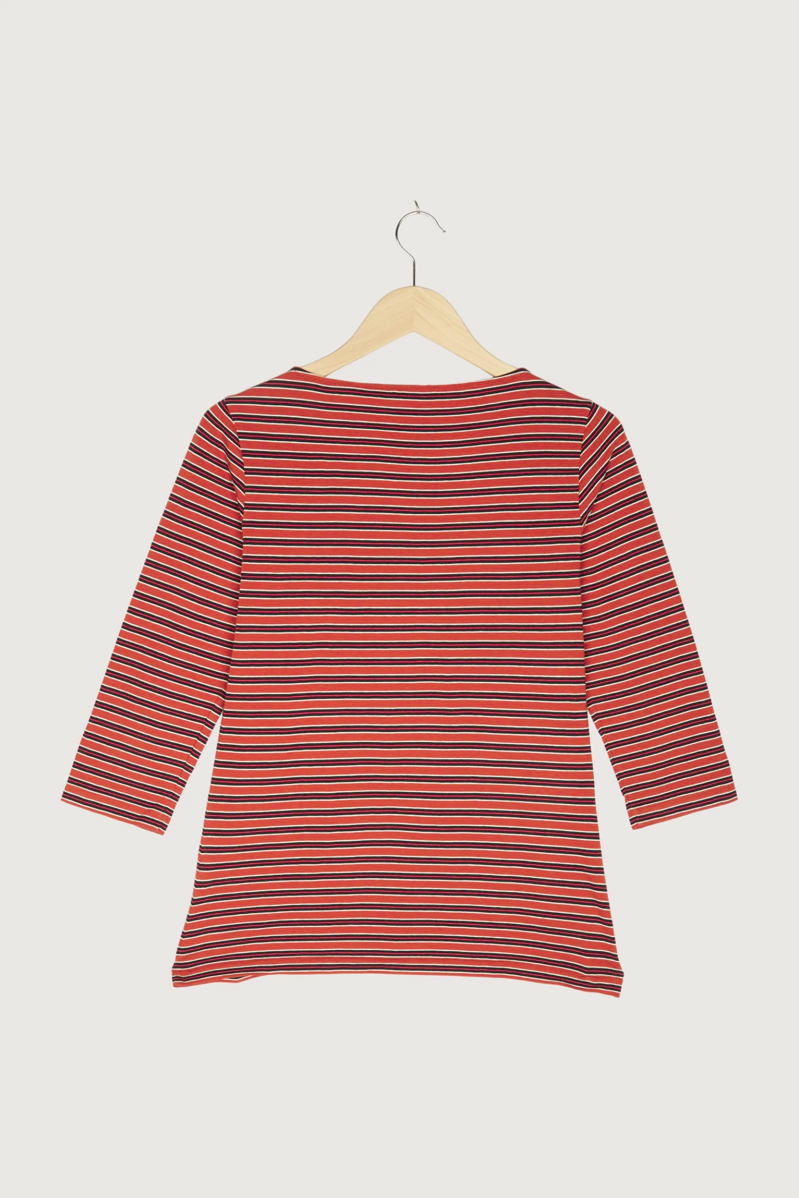 Secondhand Shirt aus reiner Bio-Baumwolle - Image 8