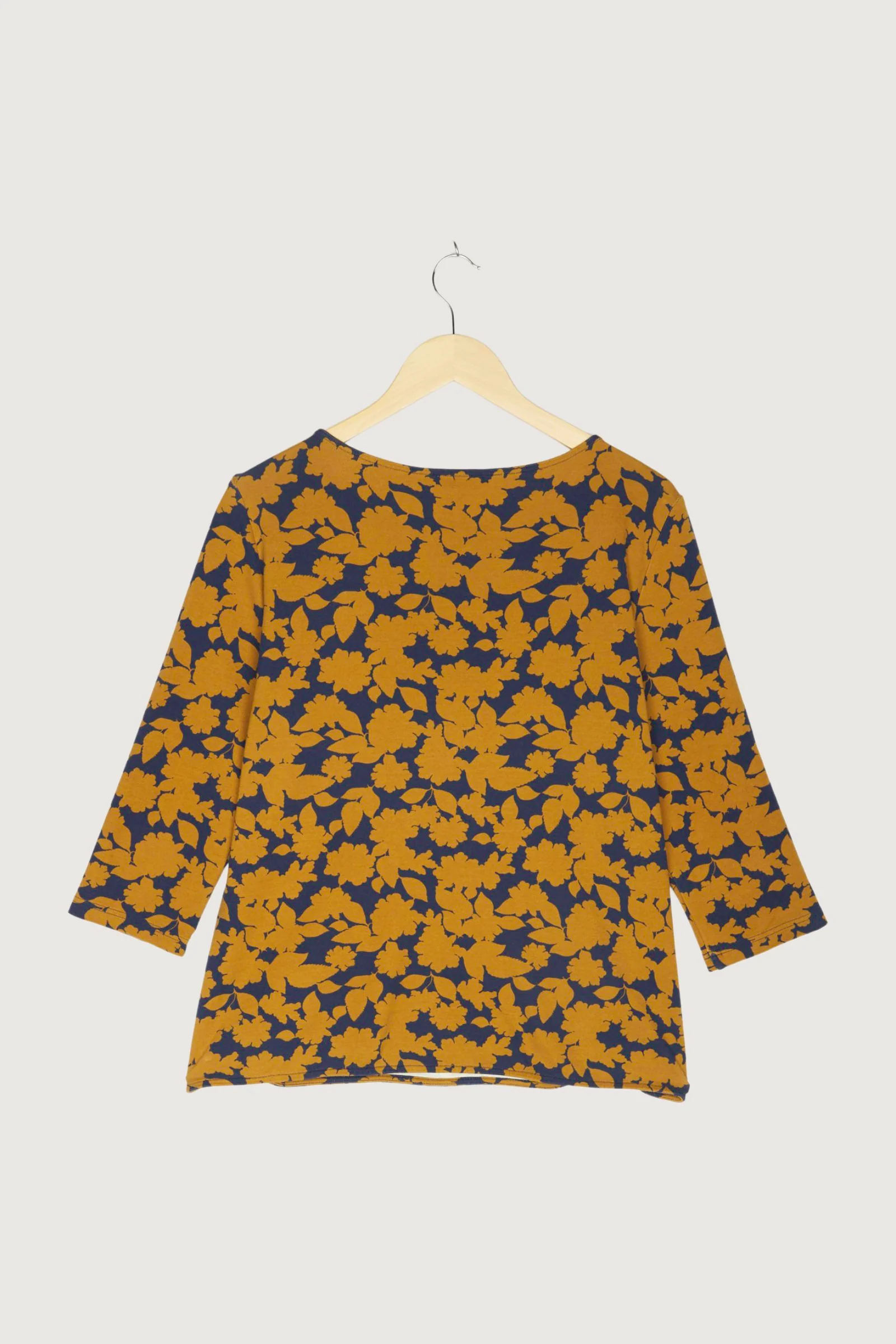 Secondhand Shirt aus reiner Bio-Baumwolle - Image 5