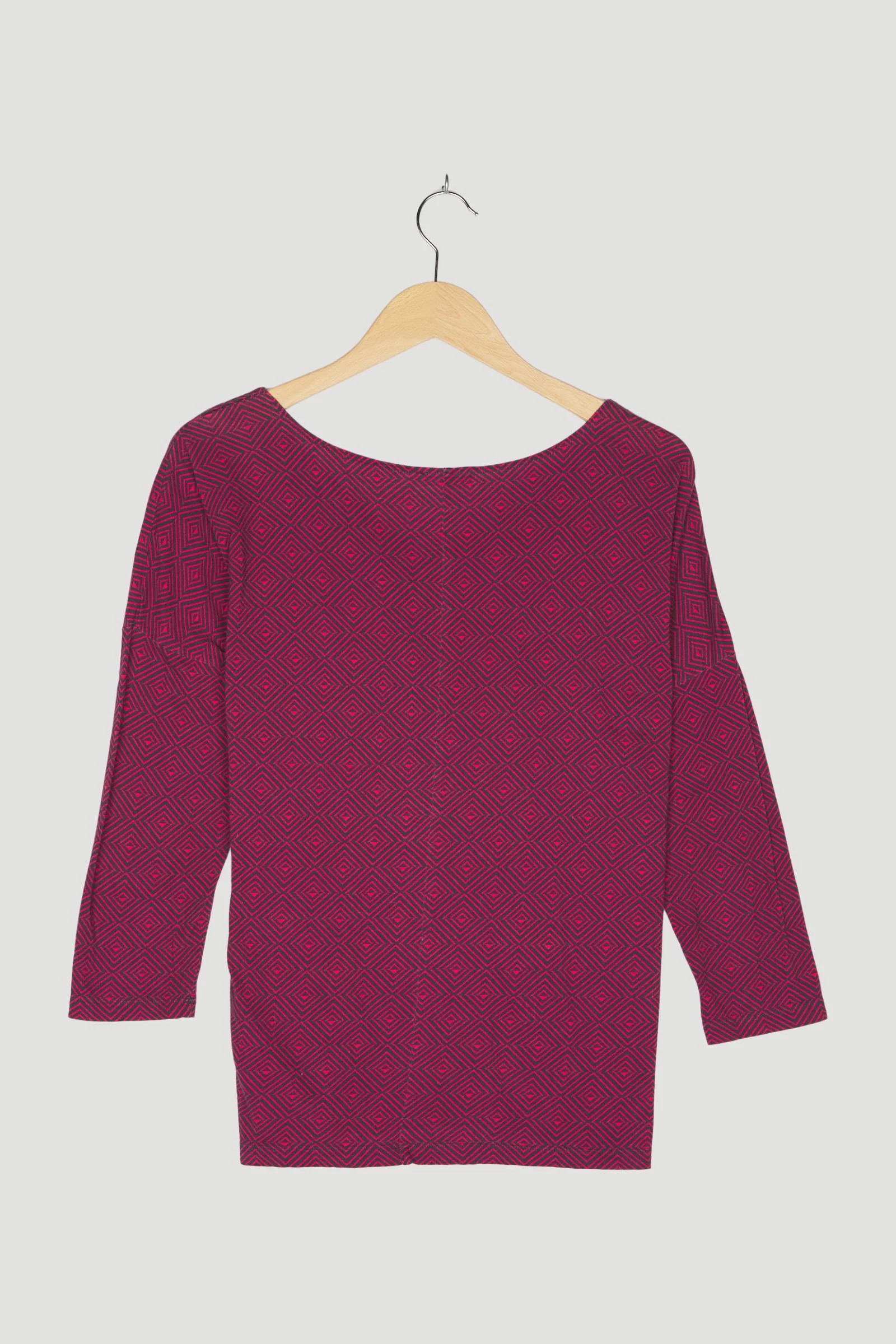Secondhand Shirt aus reiner Bio-Baumwolle - Image 5