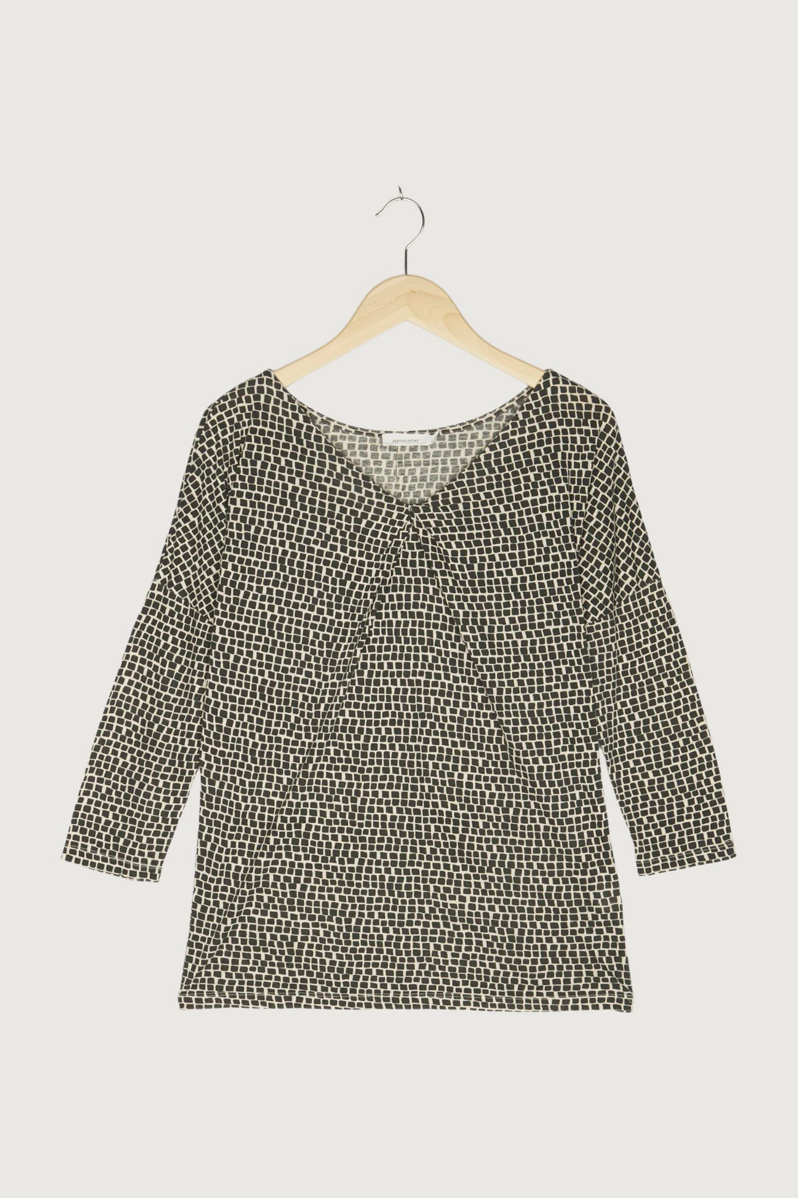 Secondhand Shirt aus reiner Bio-Baumwolle - Image 7