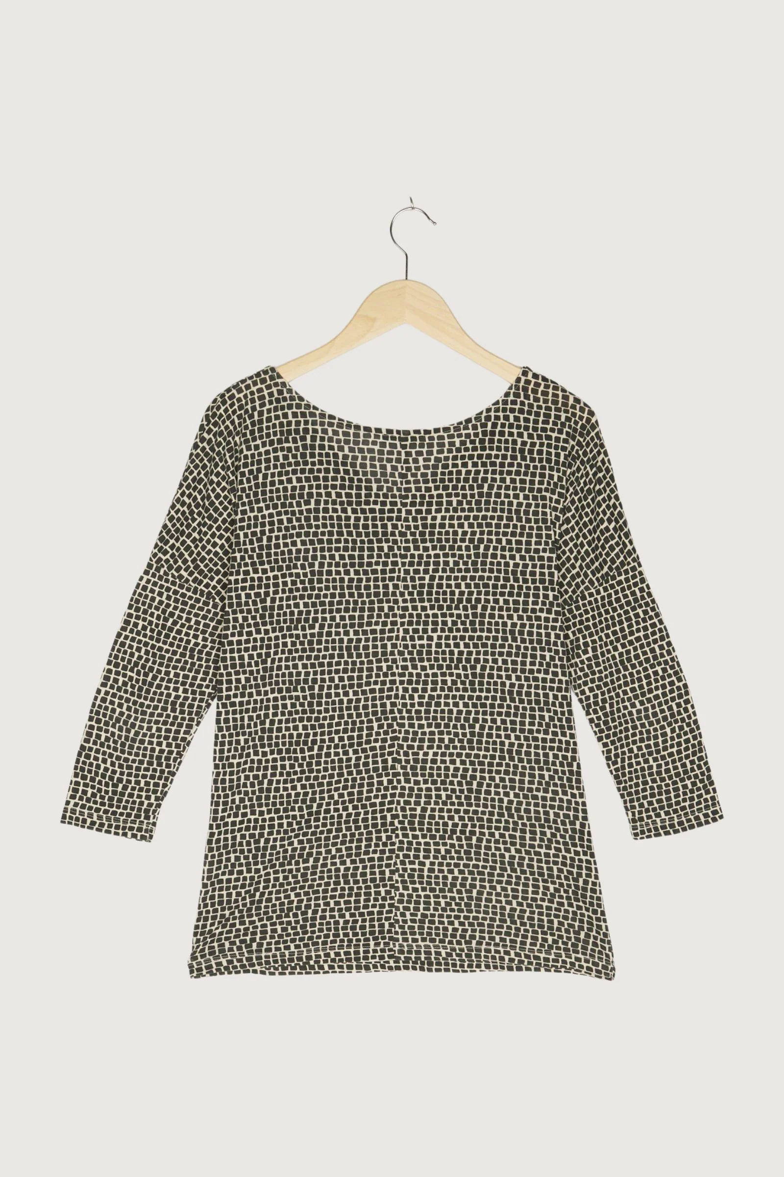 Secondhand Shirt aus reiner Bio-Baumwolle - Image 8