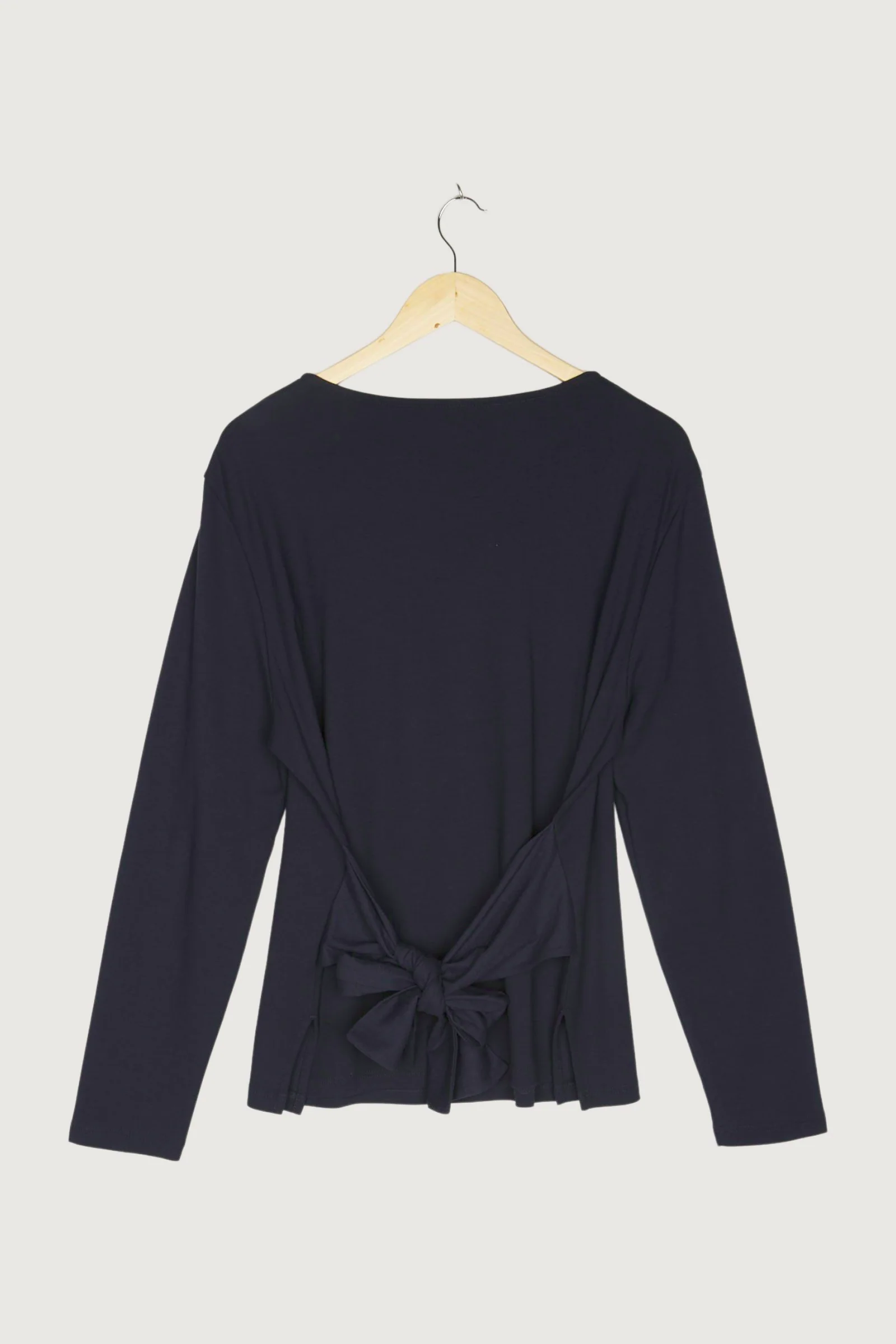 Secondhand Shirt aus reiner Bio-Baumwolle - Image 2
