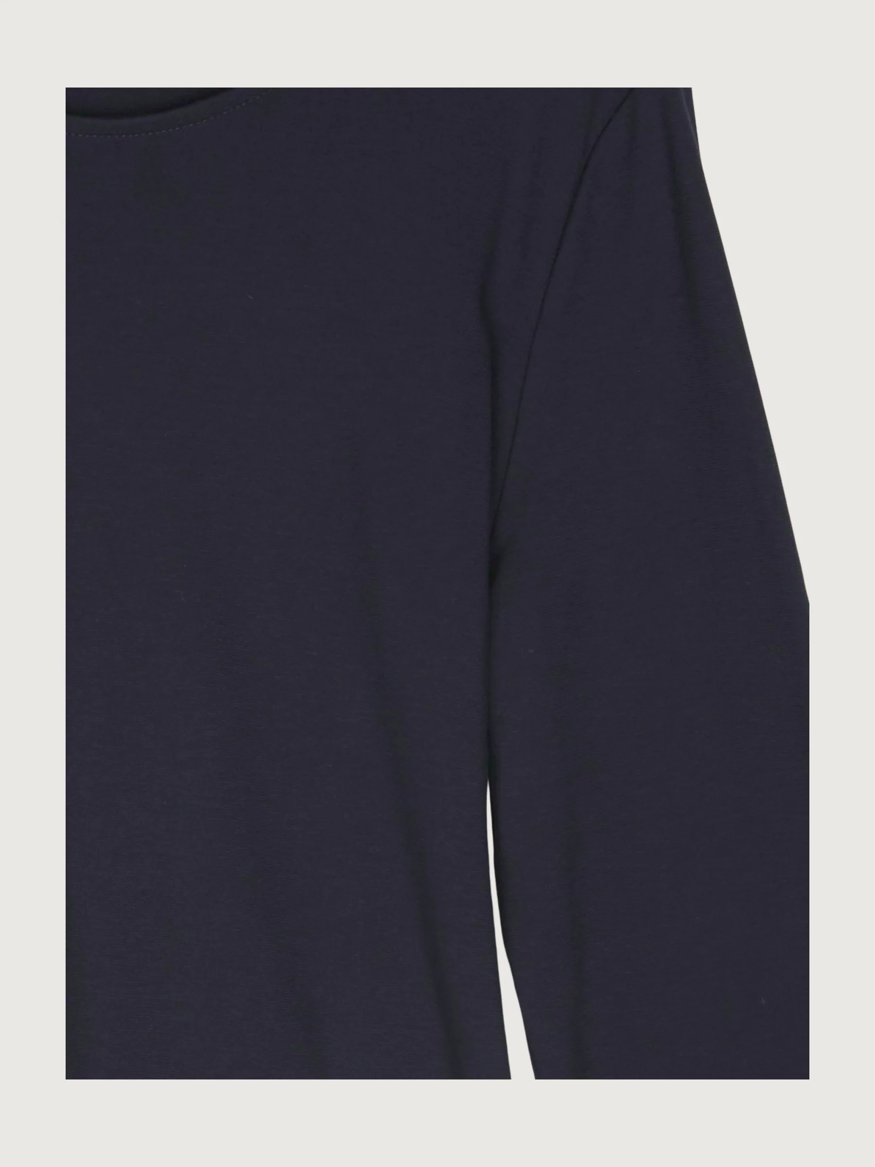 Secondhand Shirt aus reiner Bio-Baumwolle - Image 3