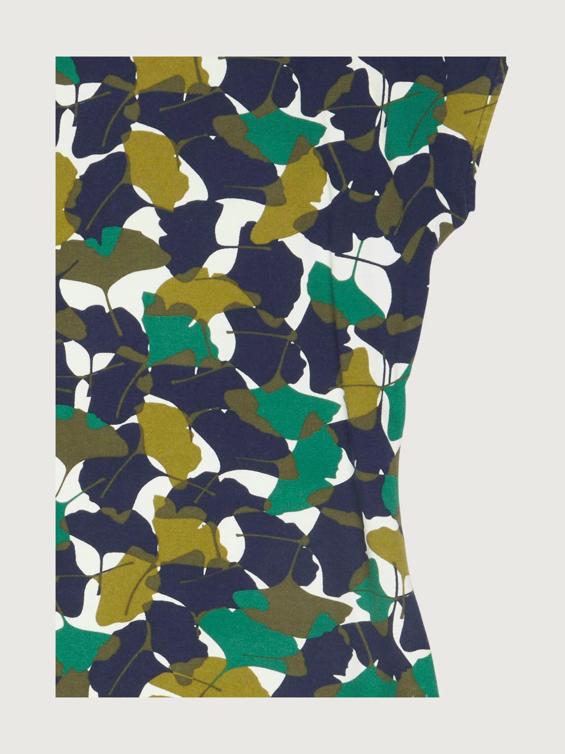 Secondhand Shirt aus reiner Bio-Baumwolle - Image 10